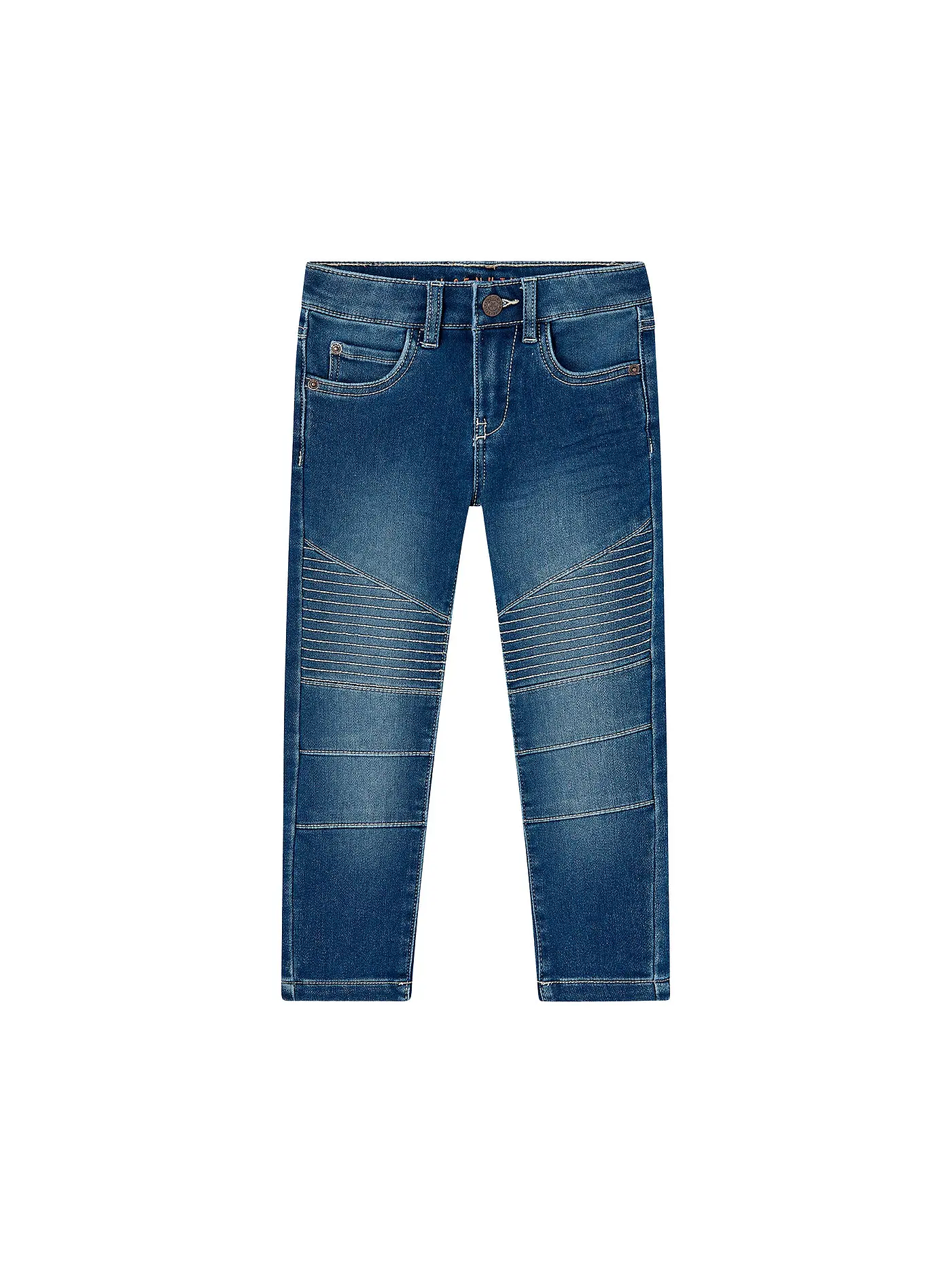 BOBOLI | Jungen Jeans | blau