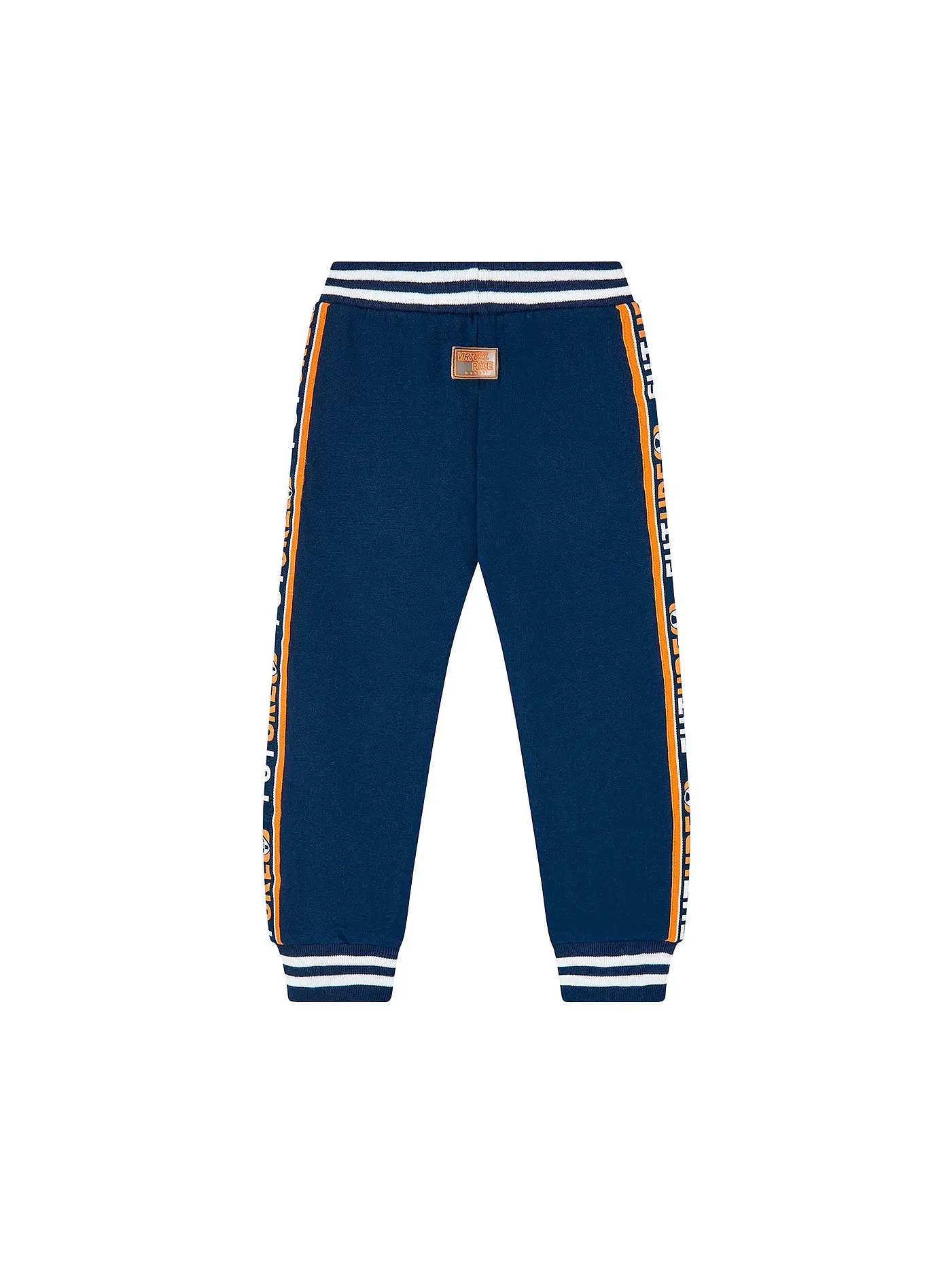 BOBOLI | Jungen Jogginghose | dunkelblau
