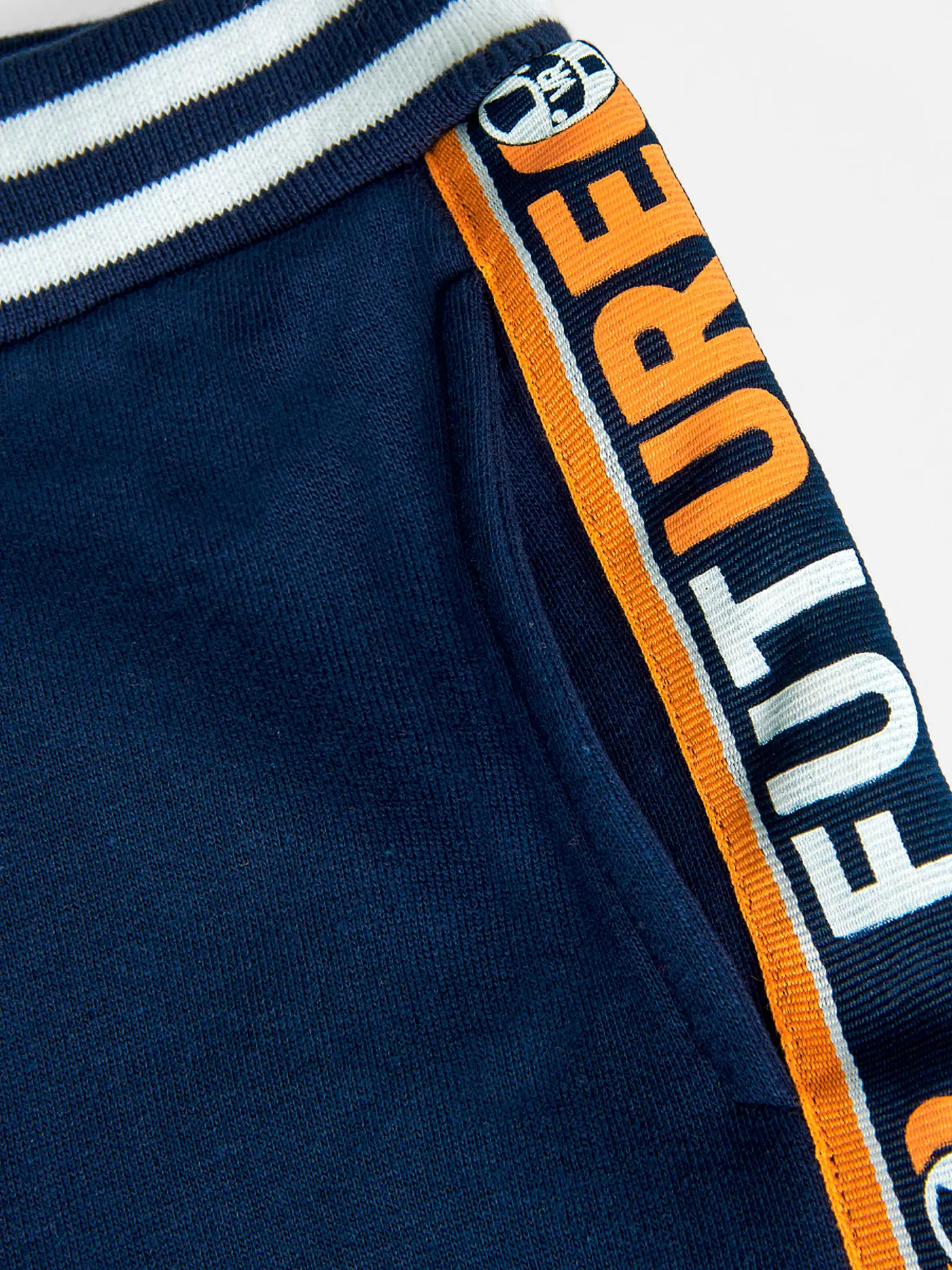 BOBOLI | Jungen Jogginghose | dunkelblau