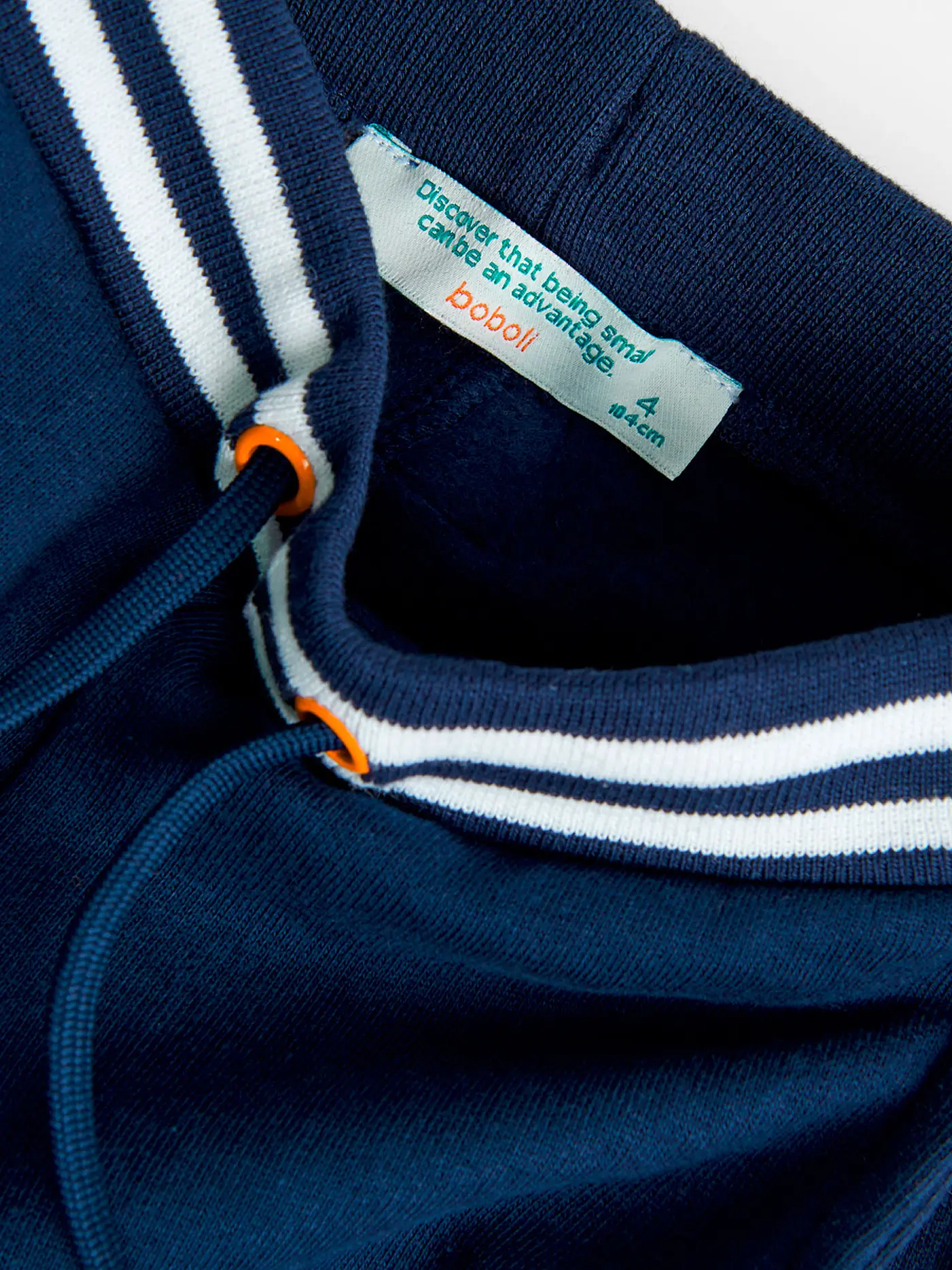 BOBOLI | Jungen Jogginghose | dunkelblau