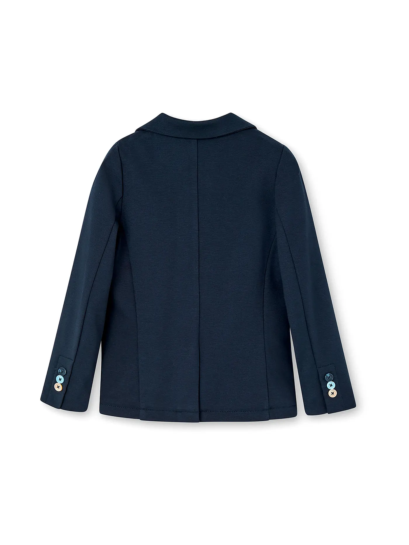 BOBOLI | Jungen Sakko | dunkelblau