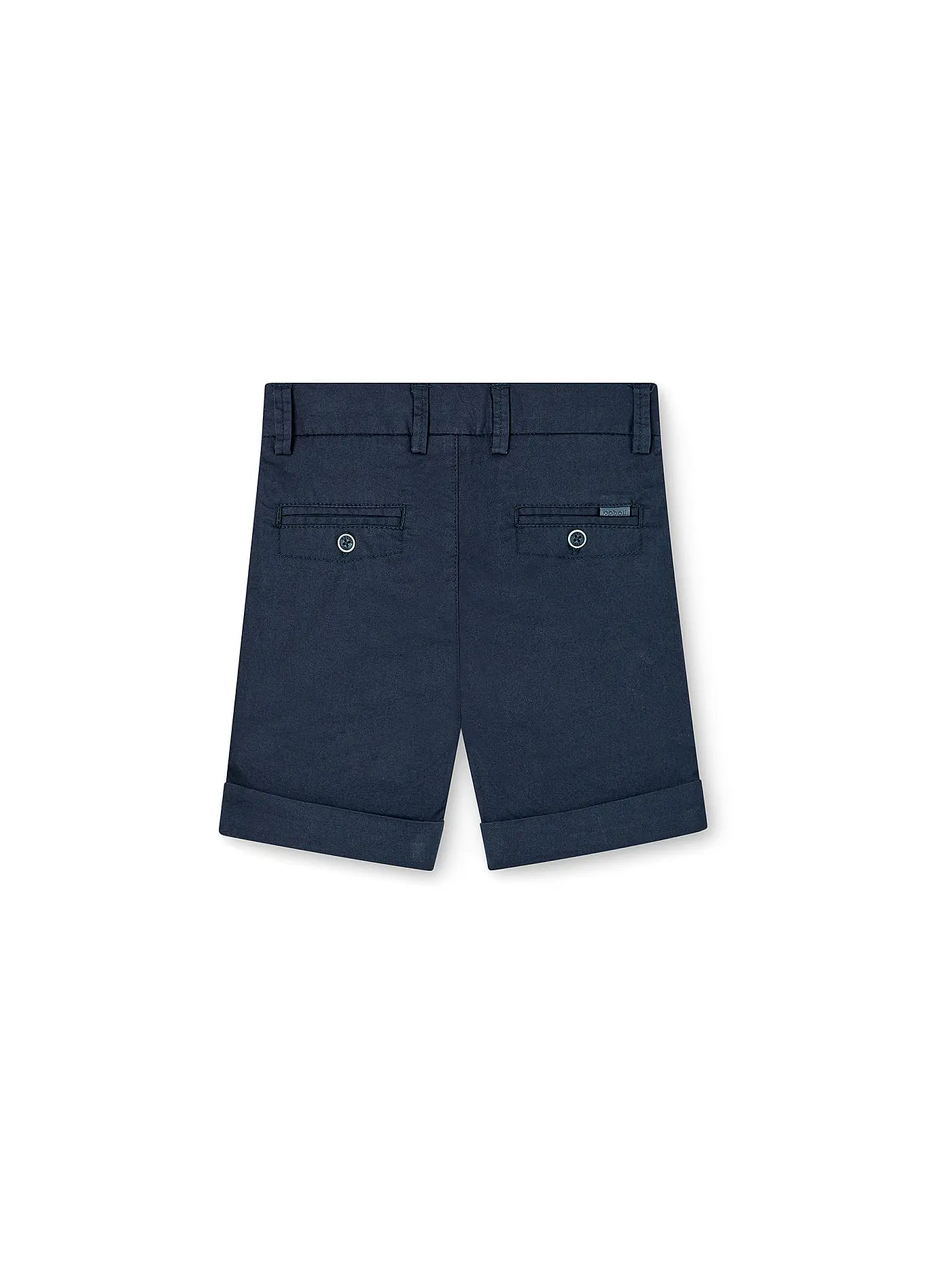 BOBOLI | Jungen Shorts | dunkelblau