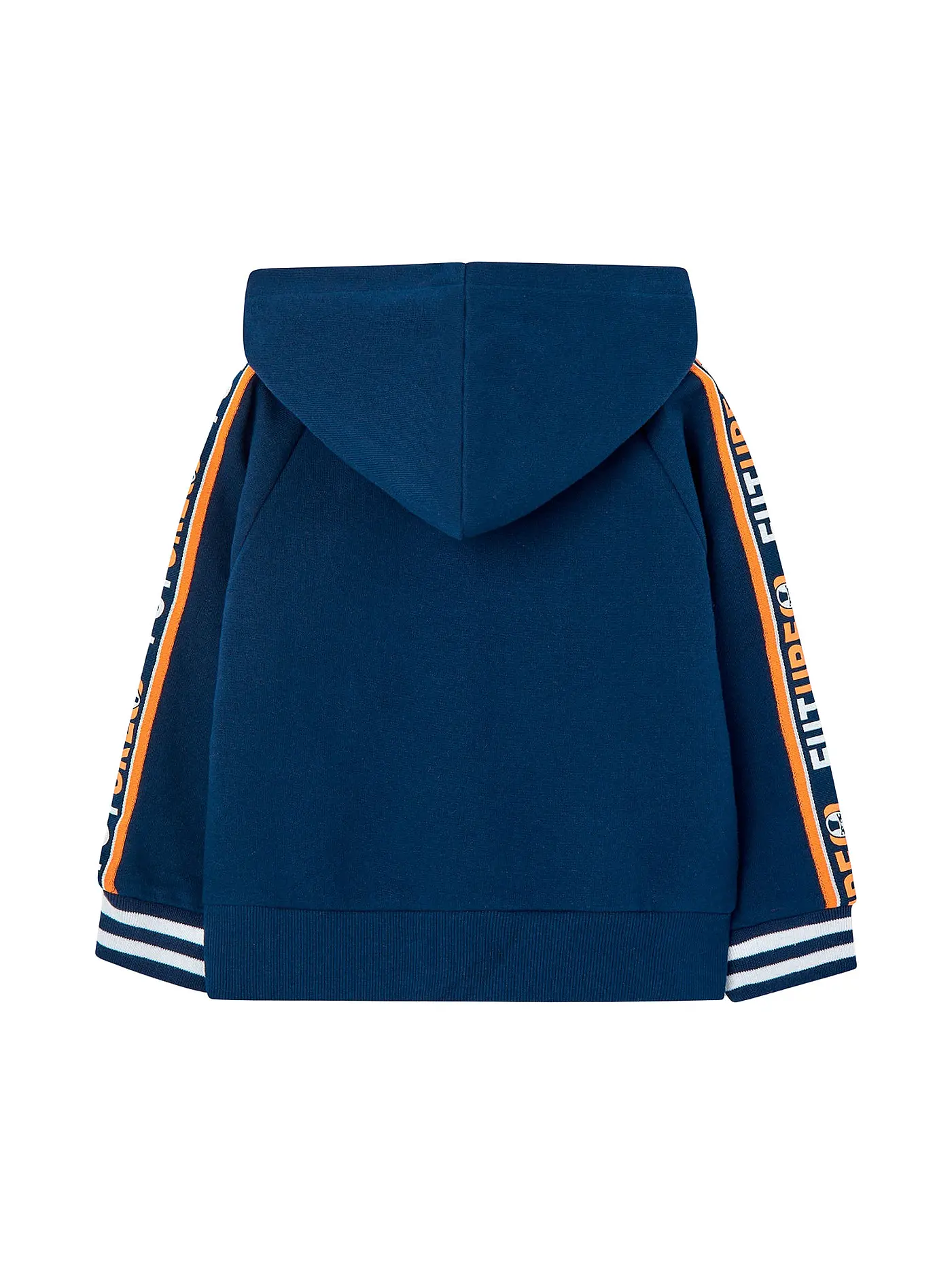 BOBOLI | Jungen Sweatjacke | dunkelblau