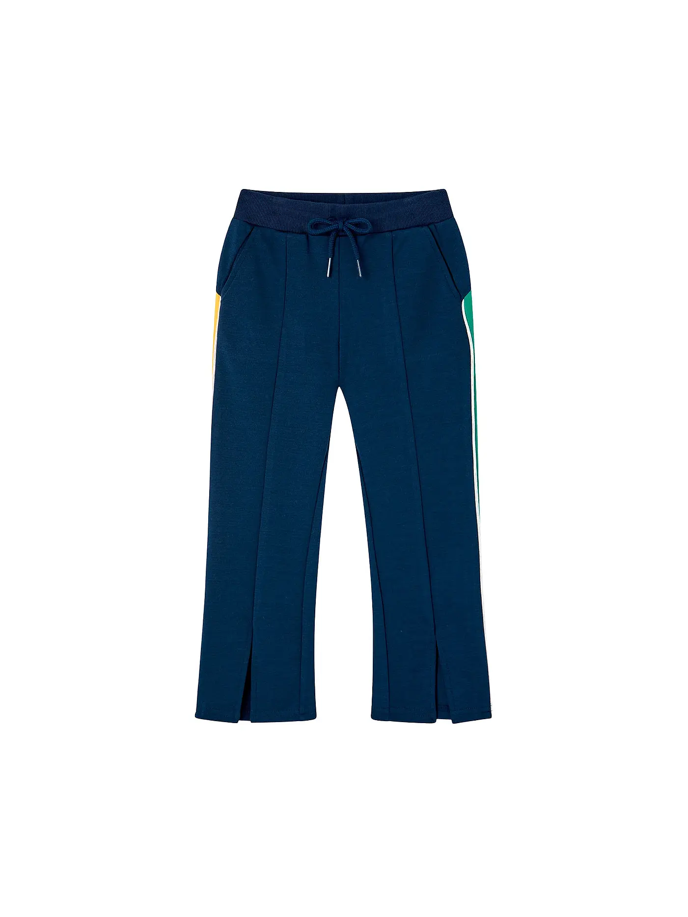 BOBOLI | Mädchen Hose | dunkelblau