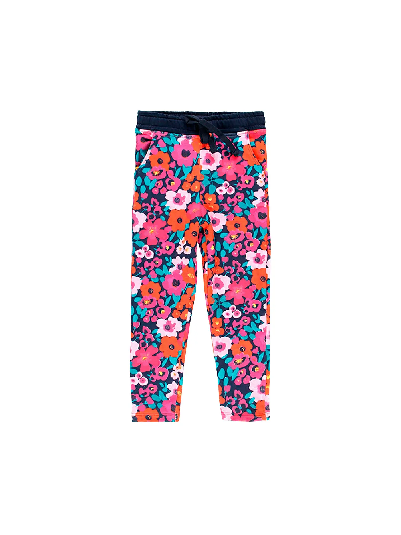 BOBOLI | Mädchen Legging | bunt