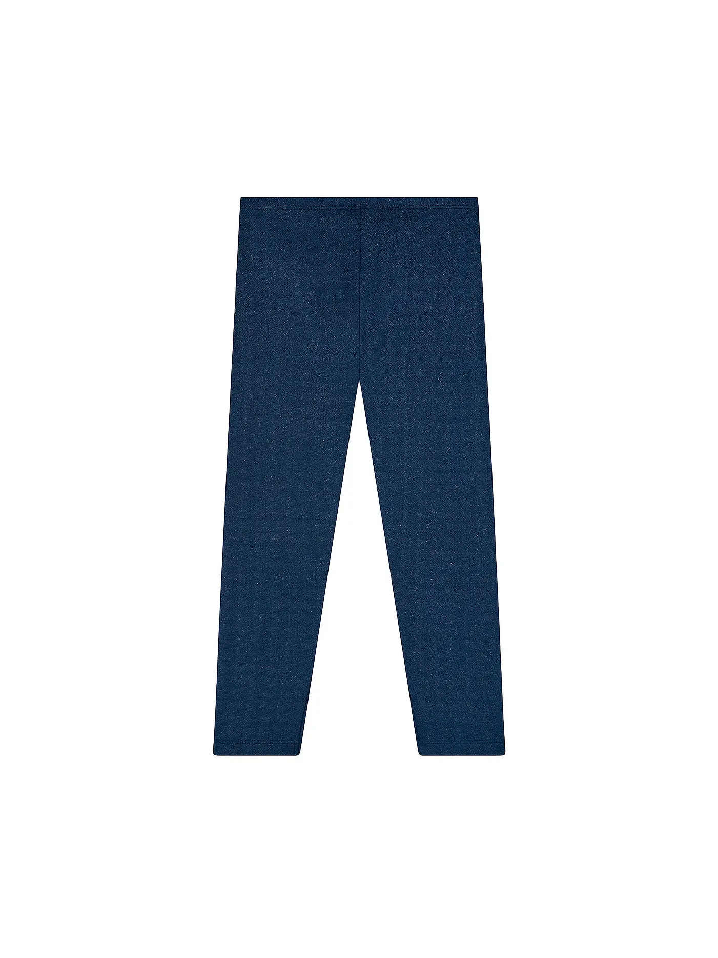 BOBOLI | Mädchen Legging | dunkelblau