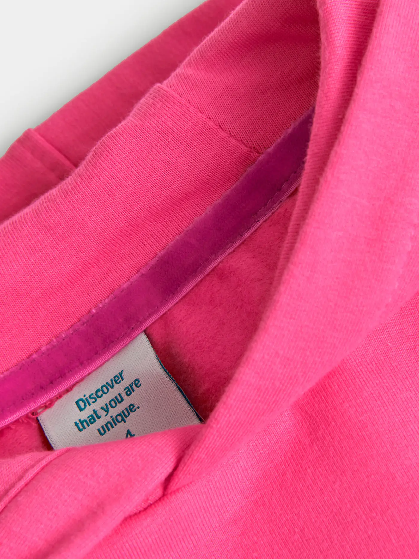 BOBOLI | Mädchen Sweatkleid | pink
