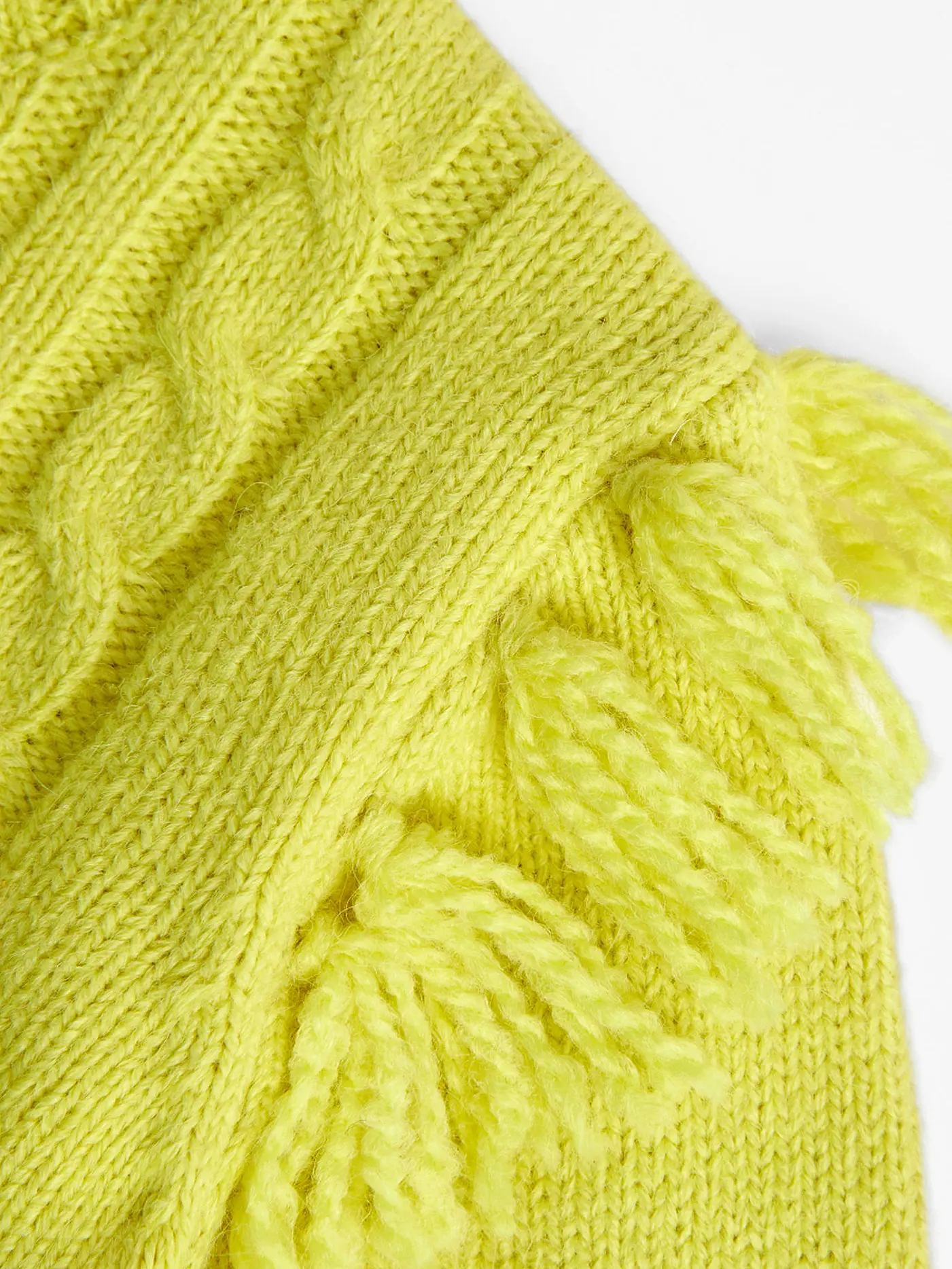 BOBOLI | Pullover | gelb