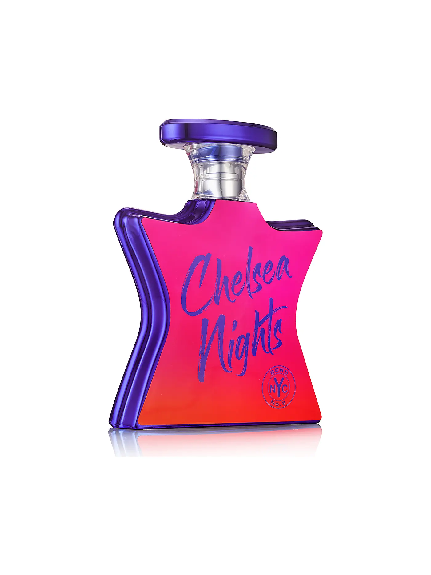 BOND NO.9 | Chelsea Nights Eau de Parfum 100ml | keine Farbe