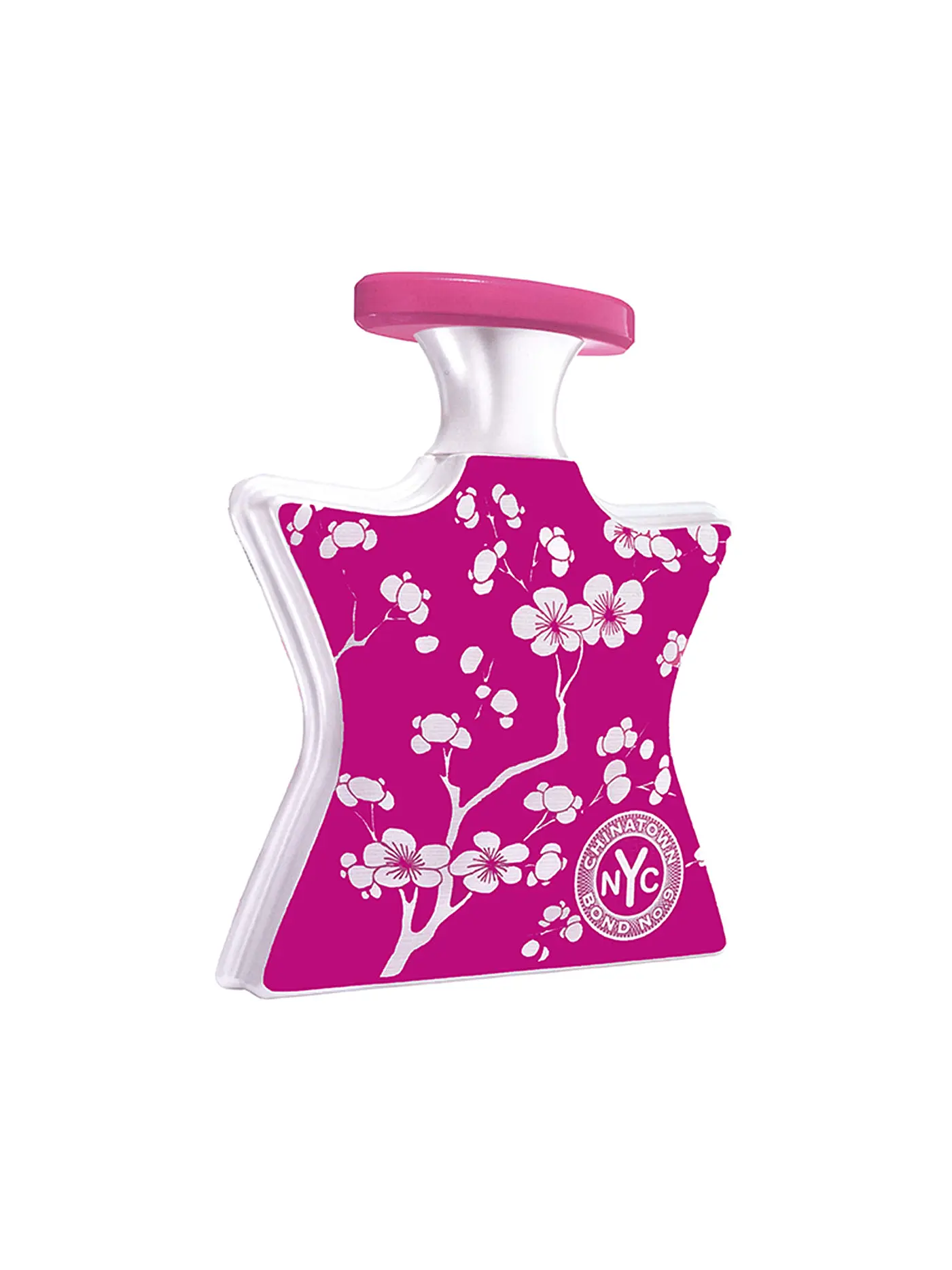 BOND NO.9 | Chinatown Eau de Parfum 100ml | keine Farbe