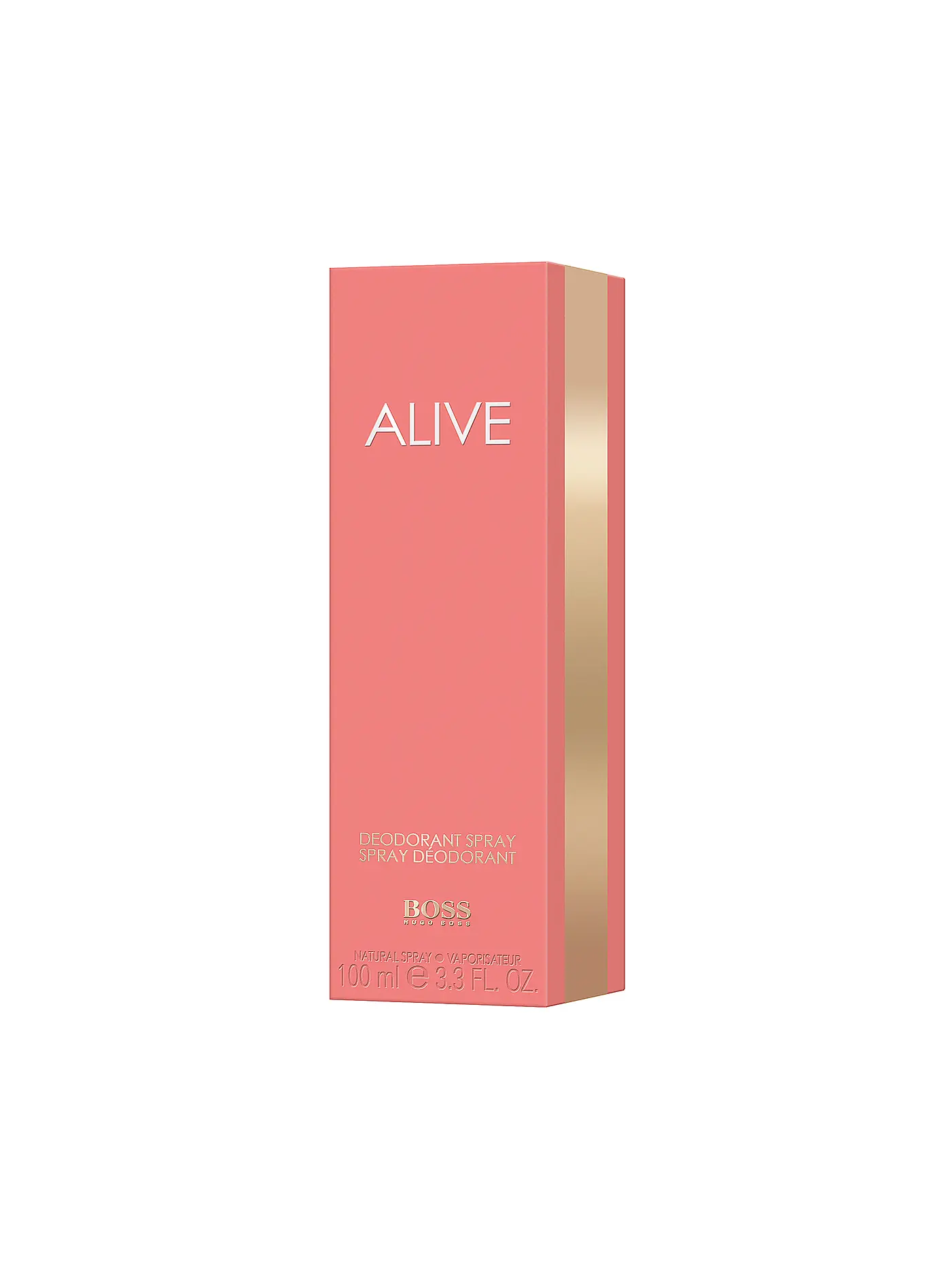 BOSS | Alive Deodorant Stick 100ml | keine Farbe