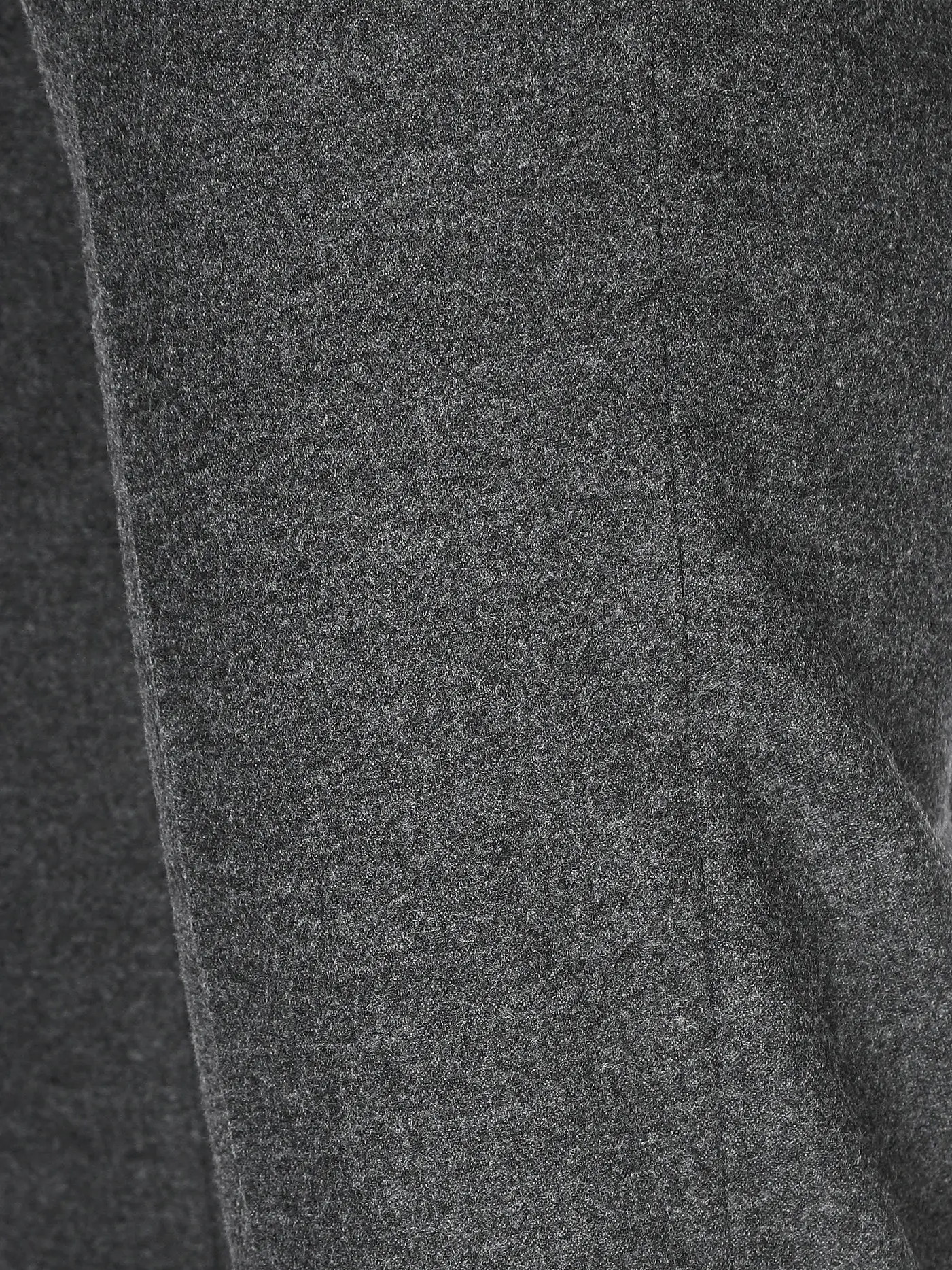 BOSS | Anzughose TECHFLANELL | grau