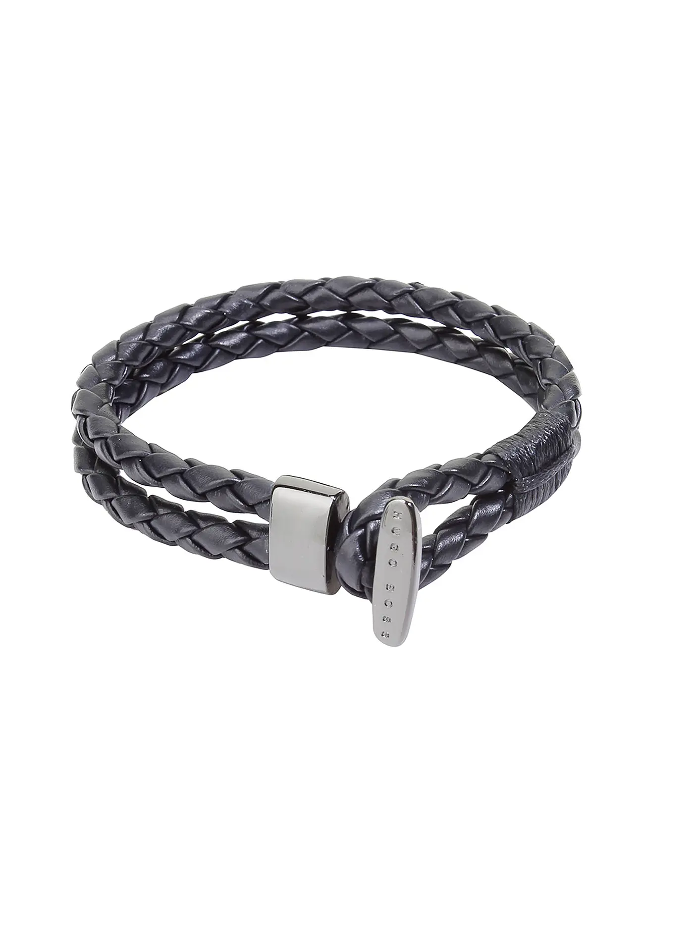 BOSS | Armband Beck | blau