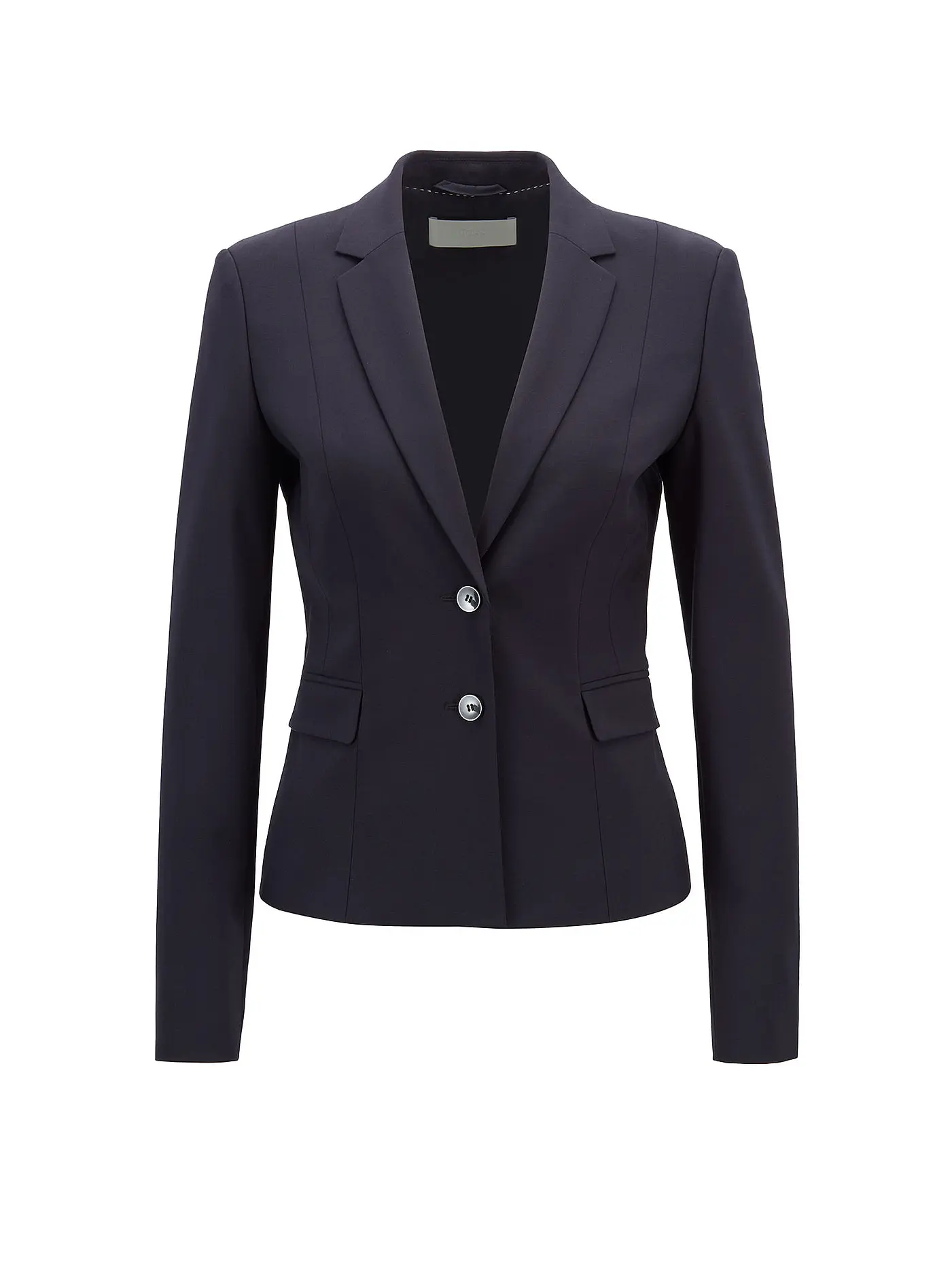 BOSS | Blazer "Jaru" | blau