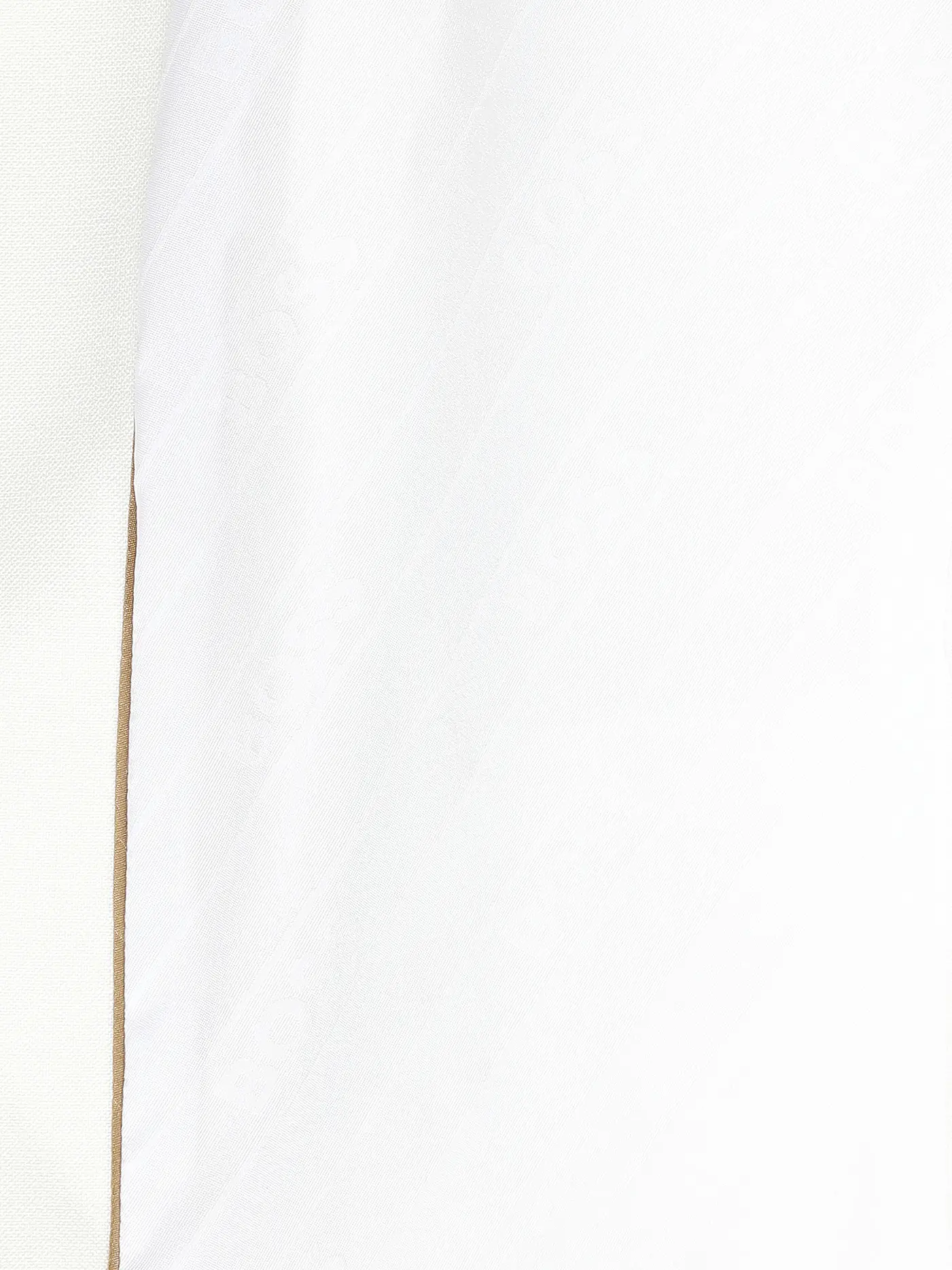 BOSS | Blazer JAMAISA | weiss