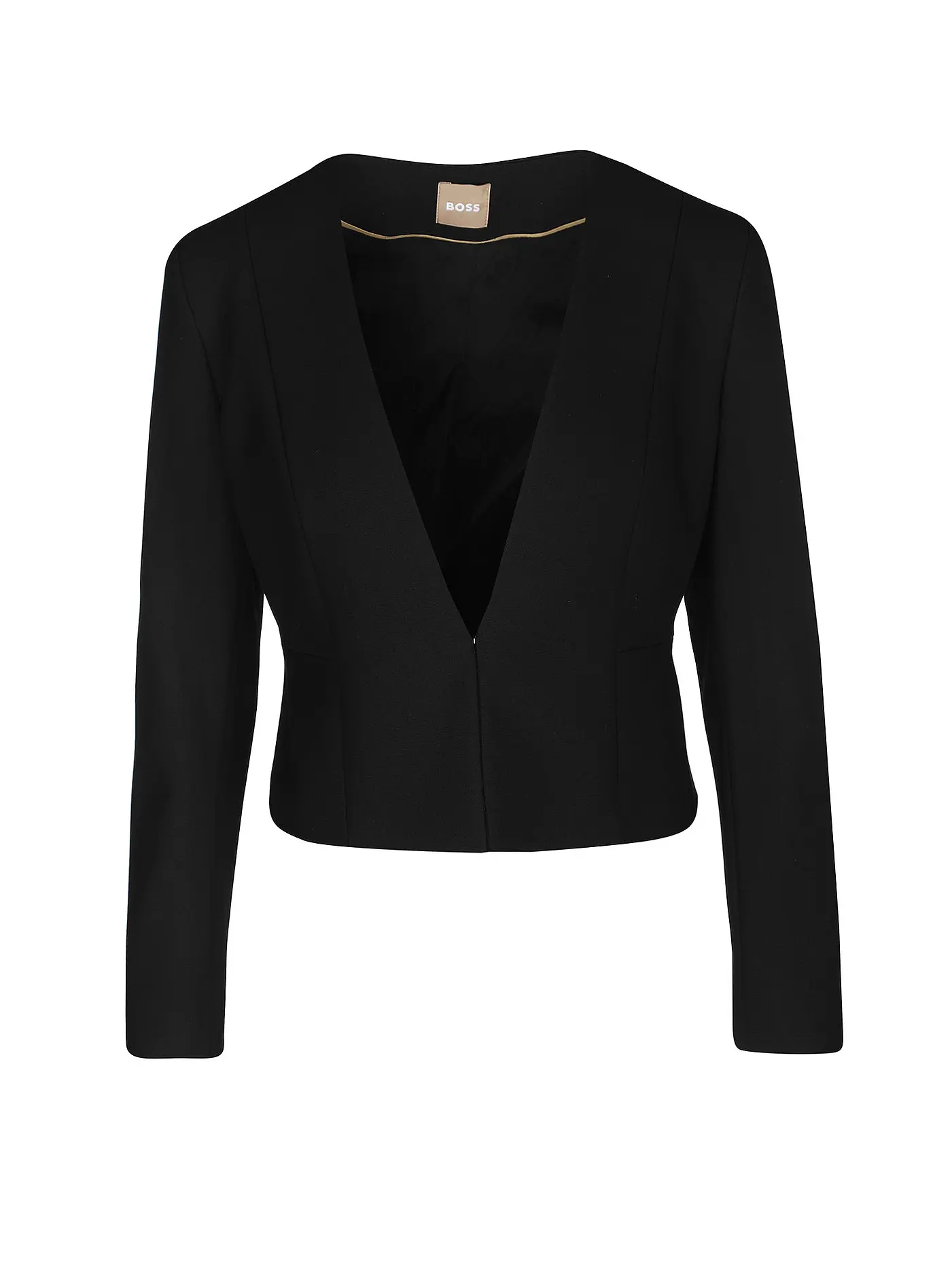 BOSS | Blazer JASMAISA | schwarz