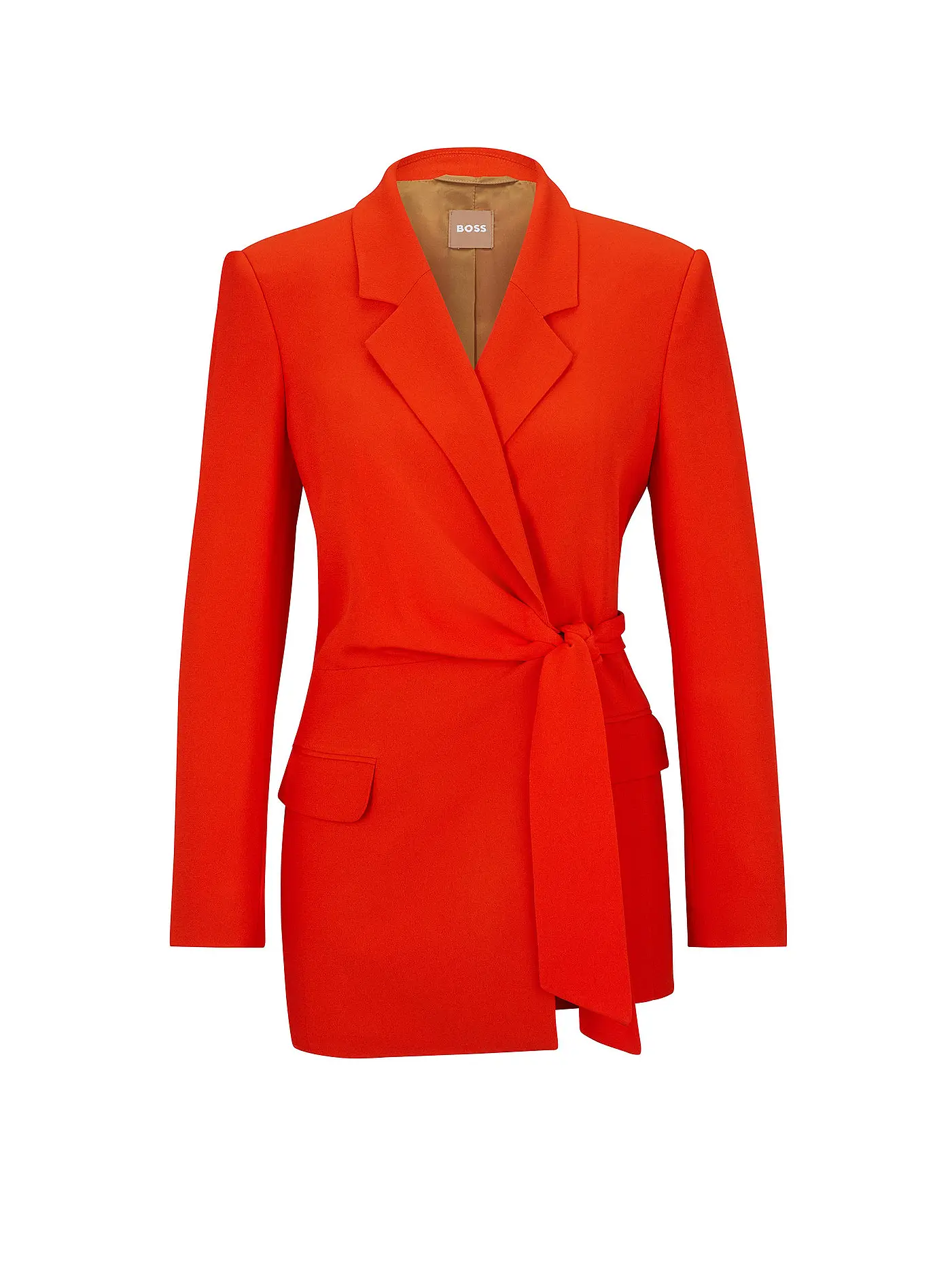 BOSS | Blazer JAWANA | rot