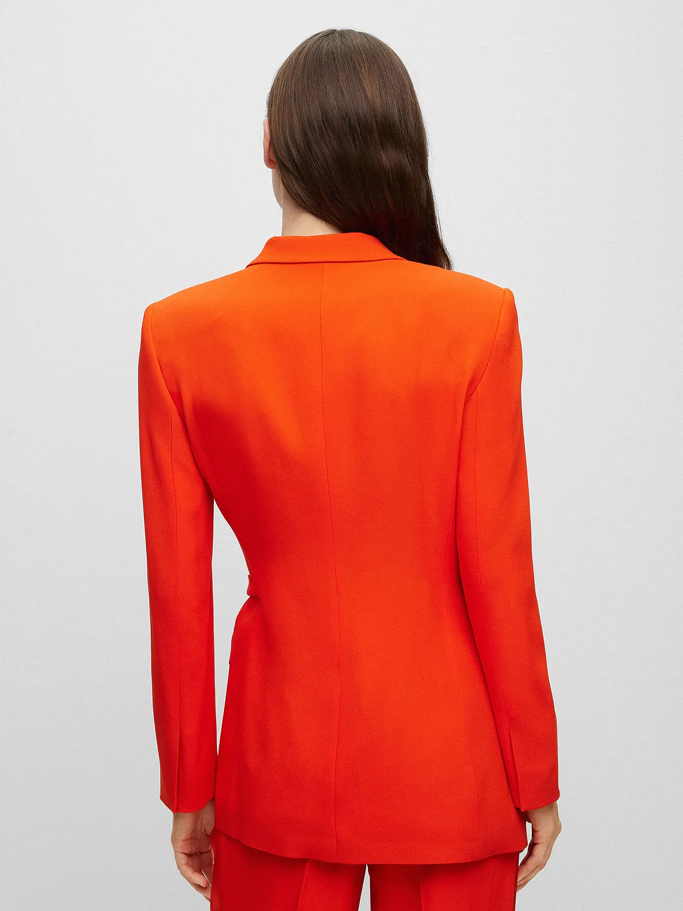 BOSS | Blazer JAWANA | rot