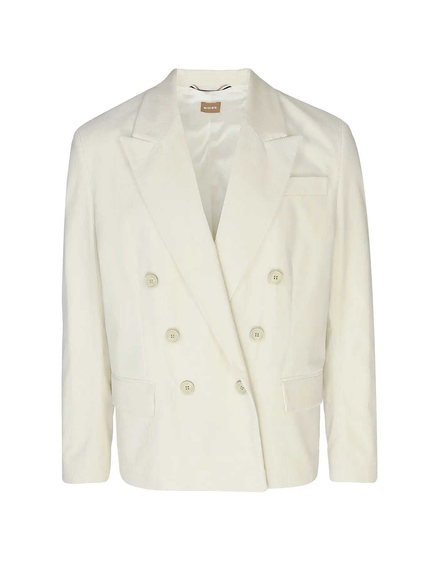 BOSS | Blazer JESONA | weiss