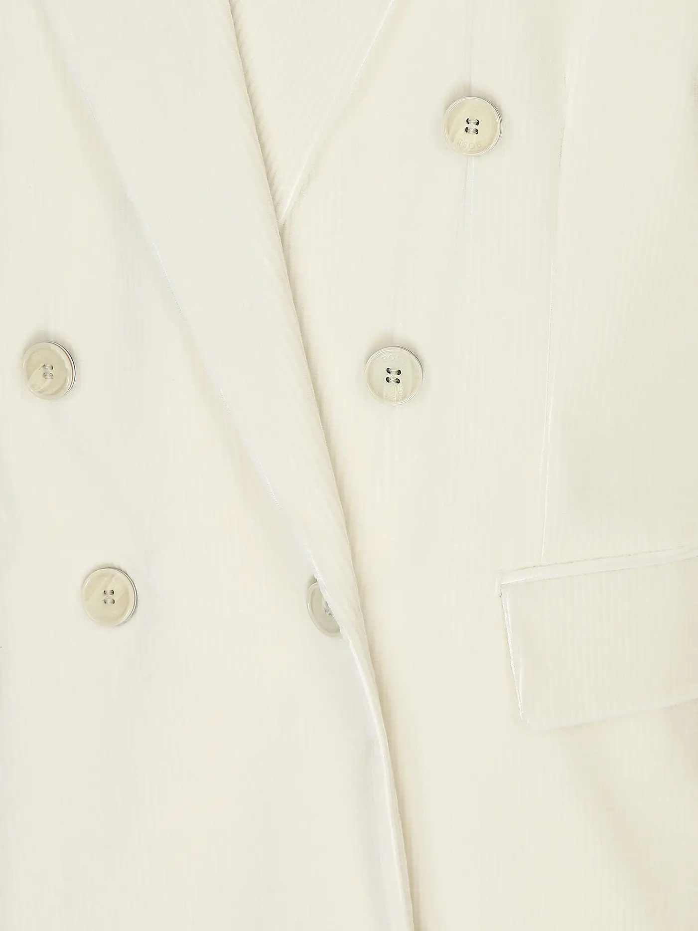 BOSS | Blazer JESONA | weiss
