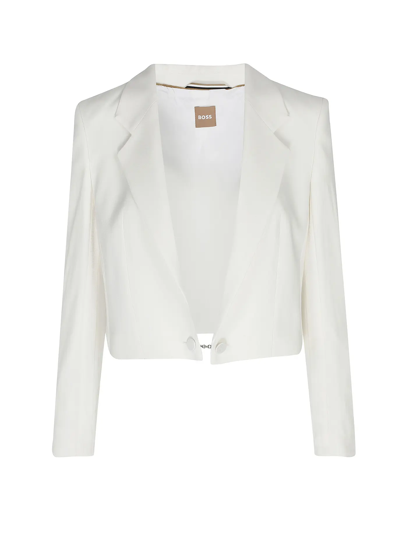 BOSS | Blazer JIROKO | weiss