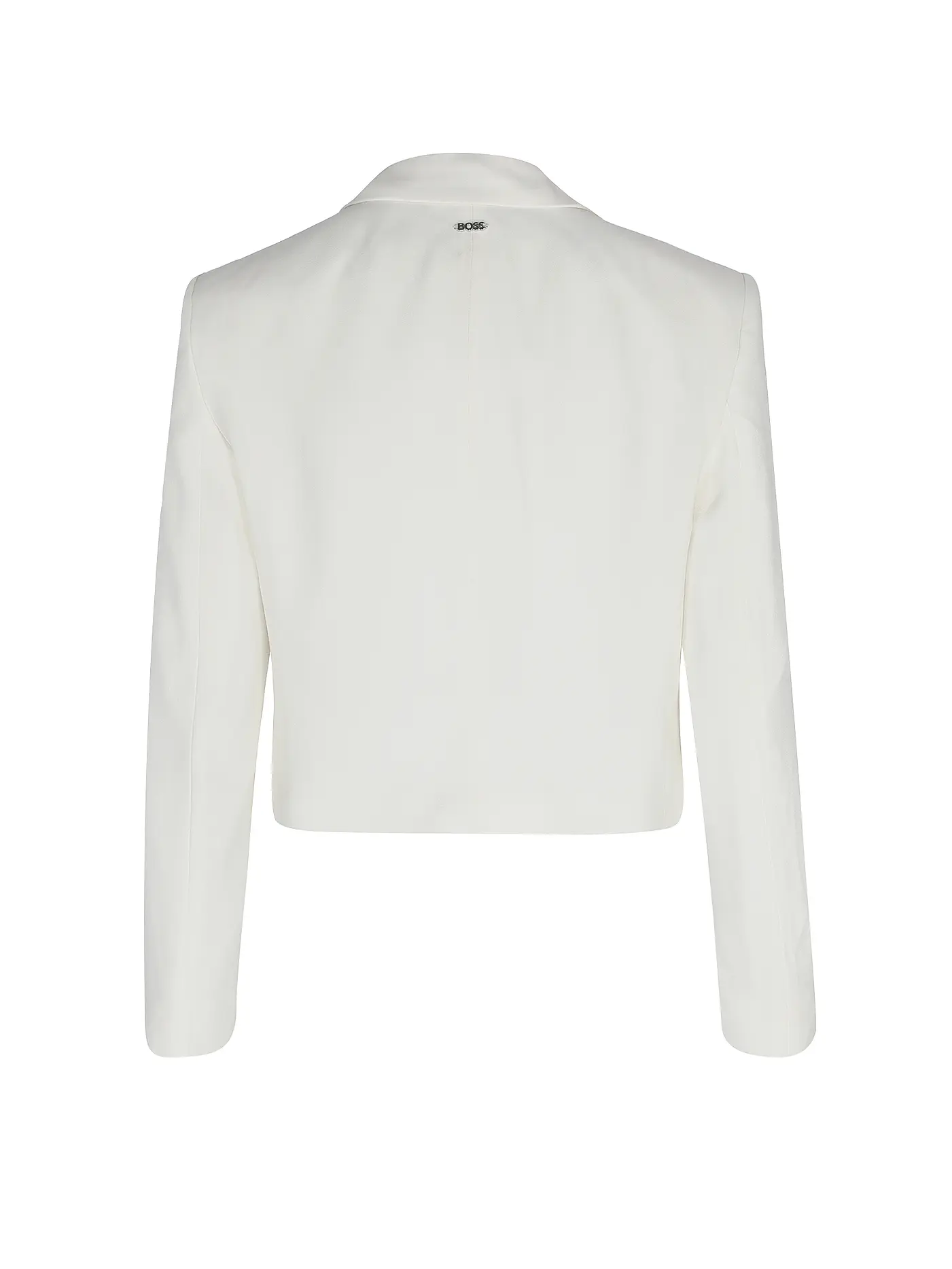 BOSS | Blazer JIROKO | weiss