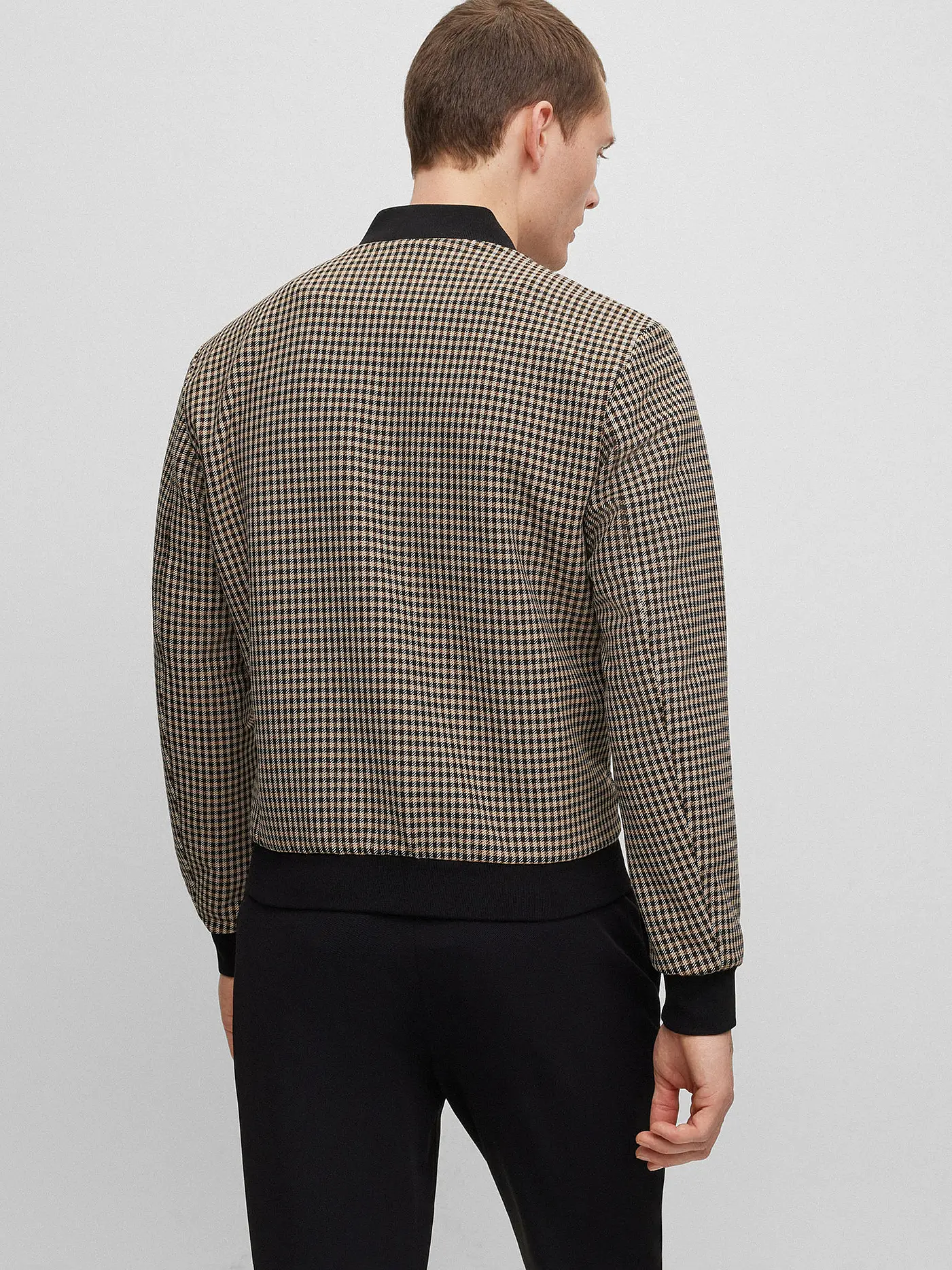 BOSS | Blouson | camel