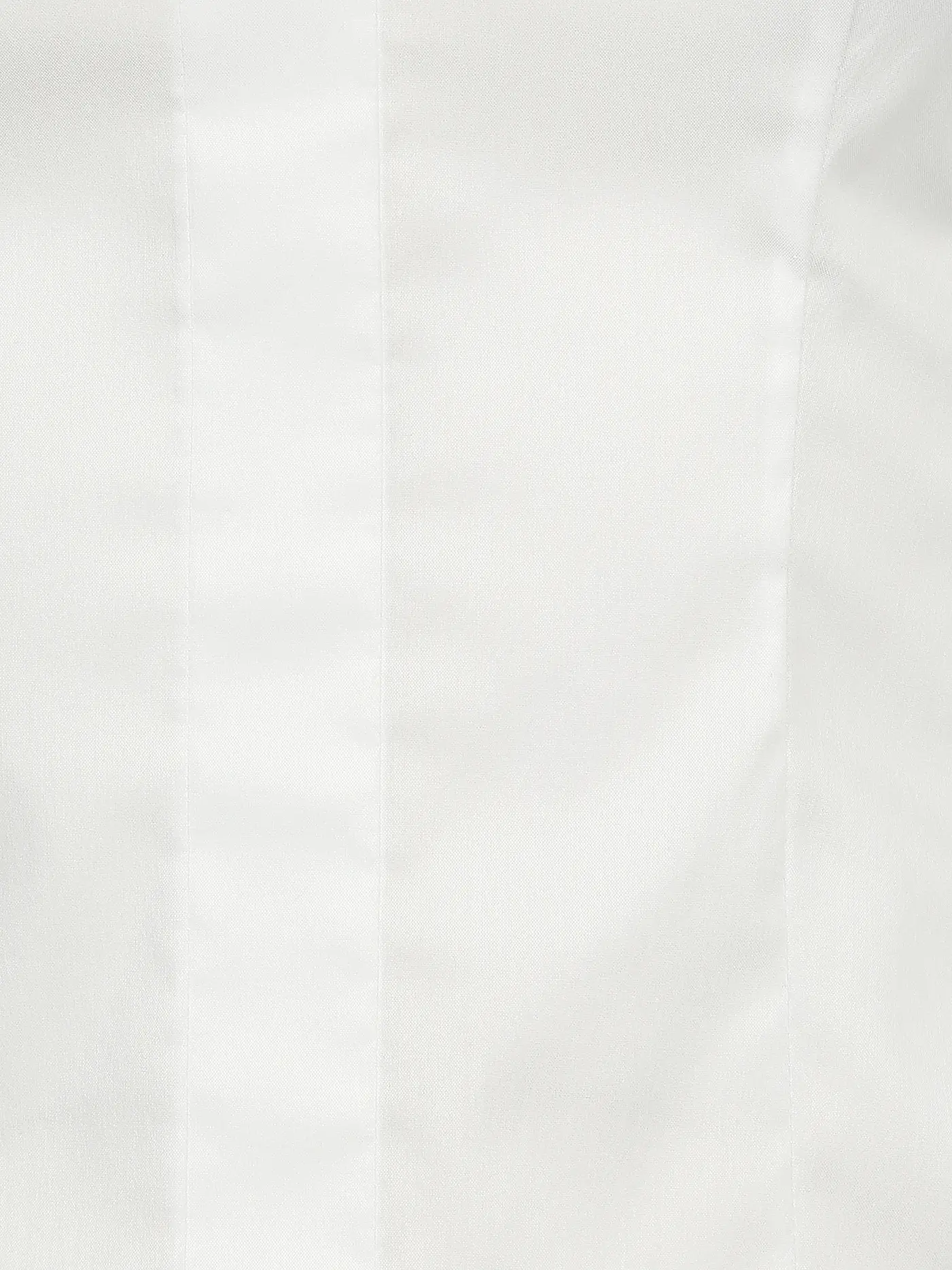 BOSS | Bluse Slim Fit BASHINA | weiss