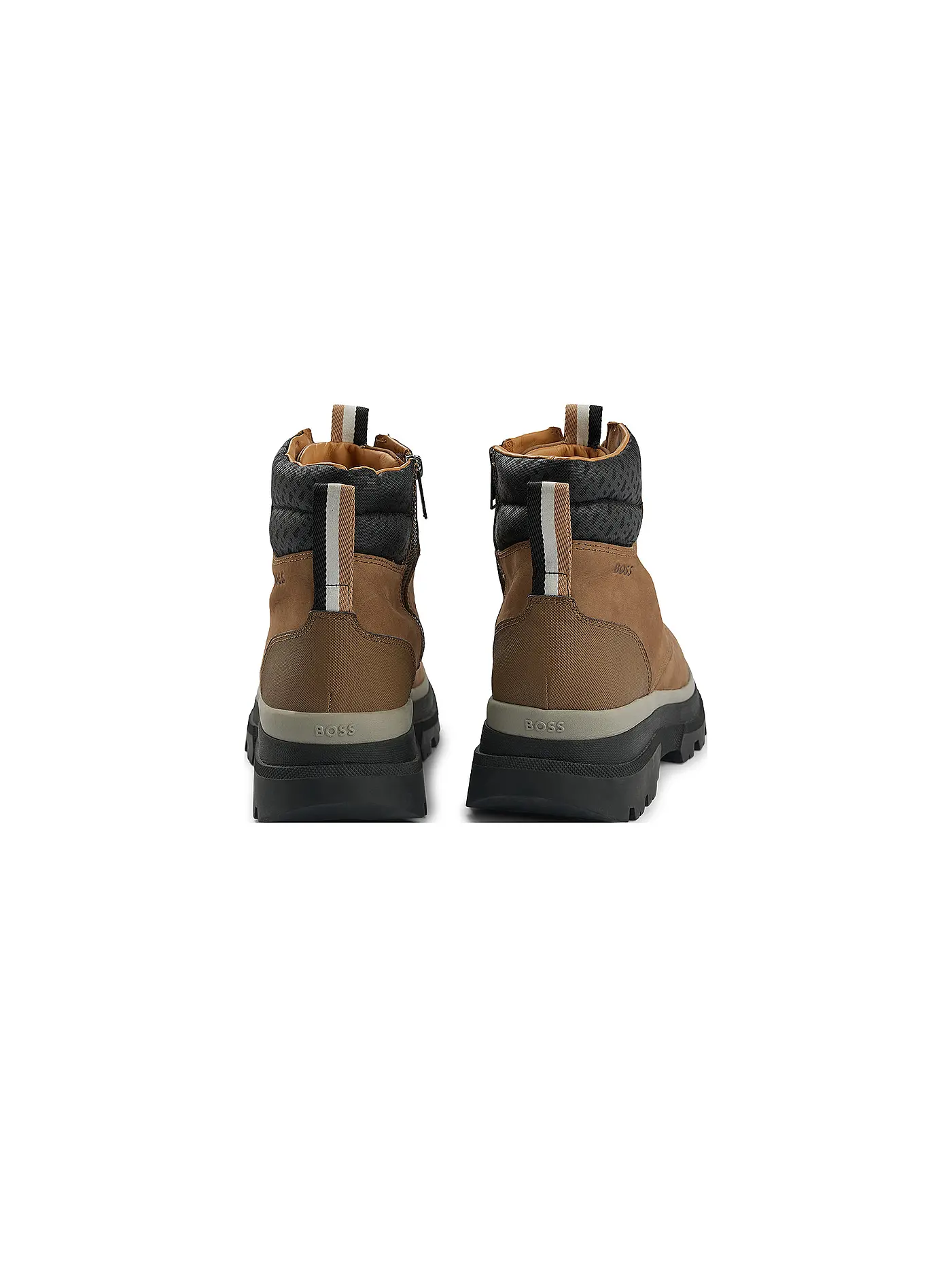 BOSS | Boot | beige