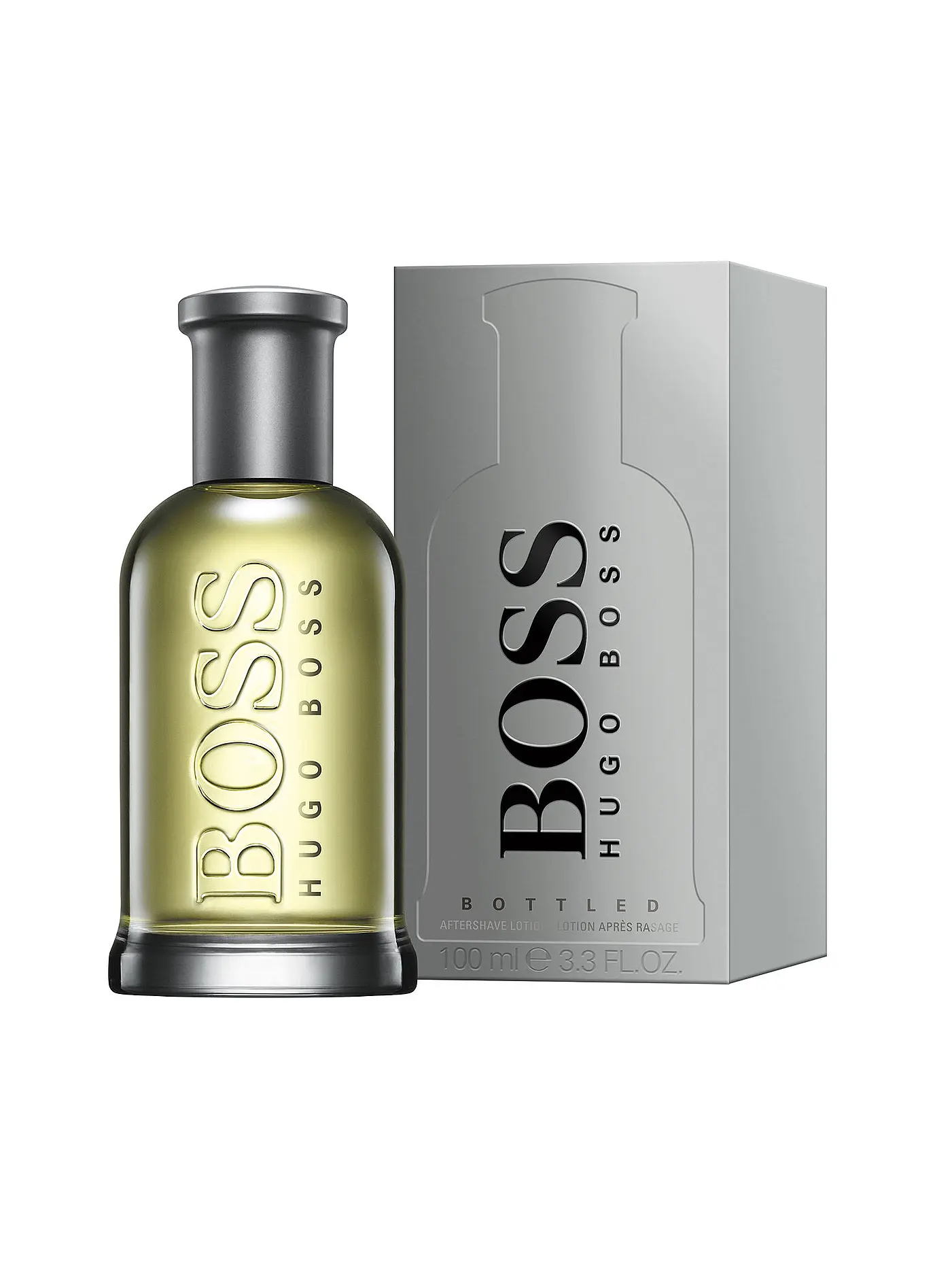 BOSS | Bottled After Shave Lotion 100 ml | keine Farbe