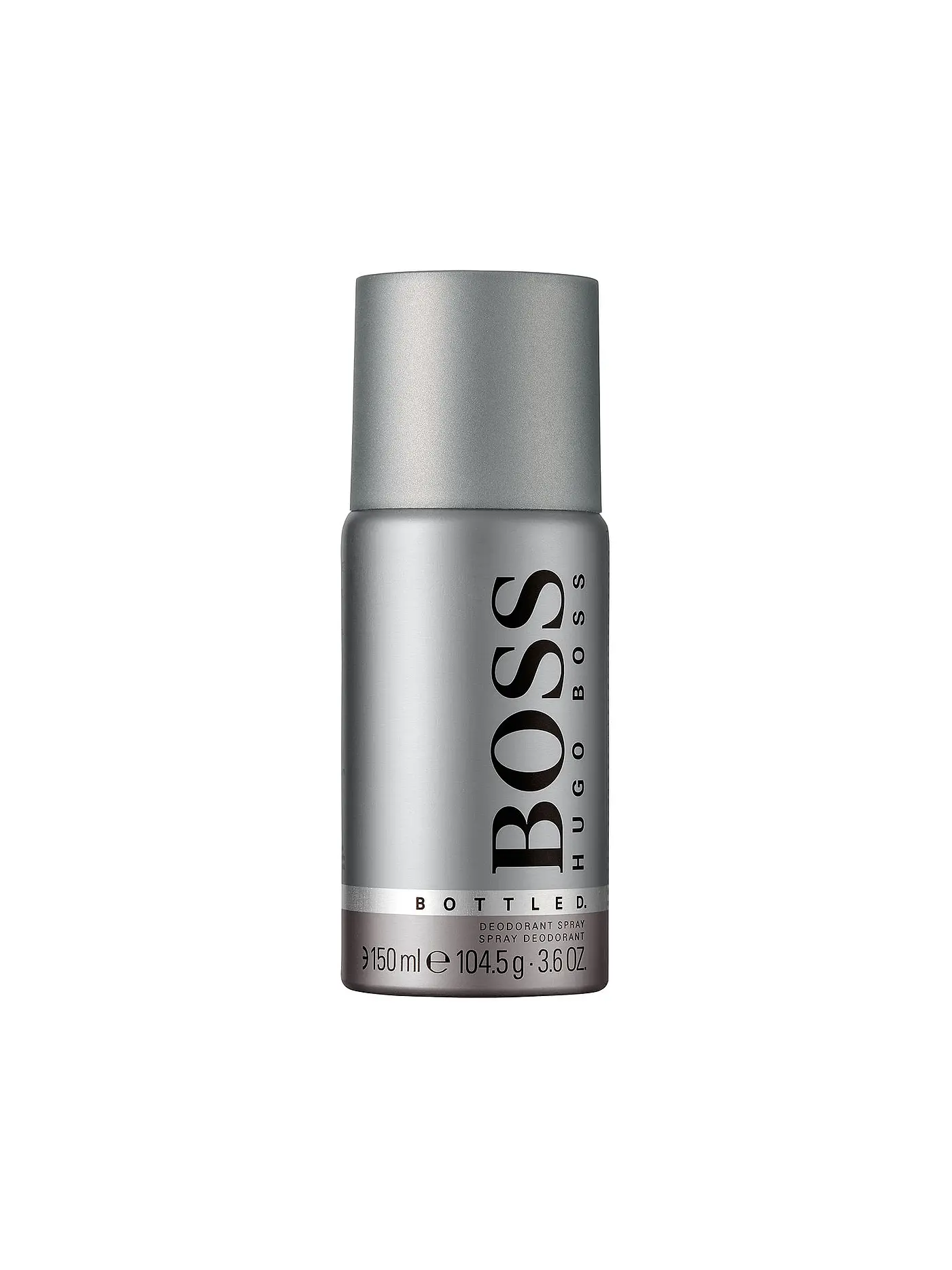 BOSS | Bottled Deodorant Spray 150 ml | keine Farbe