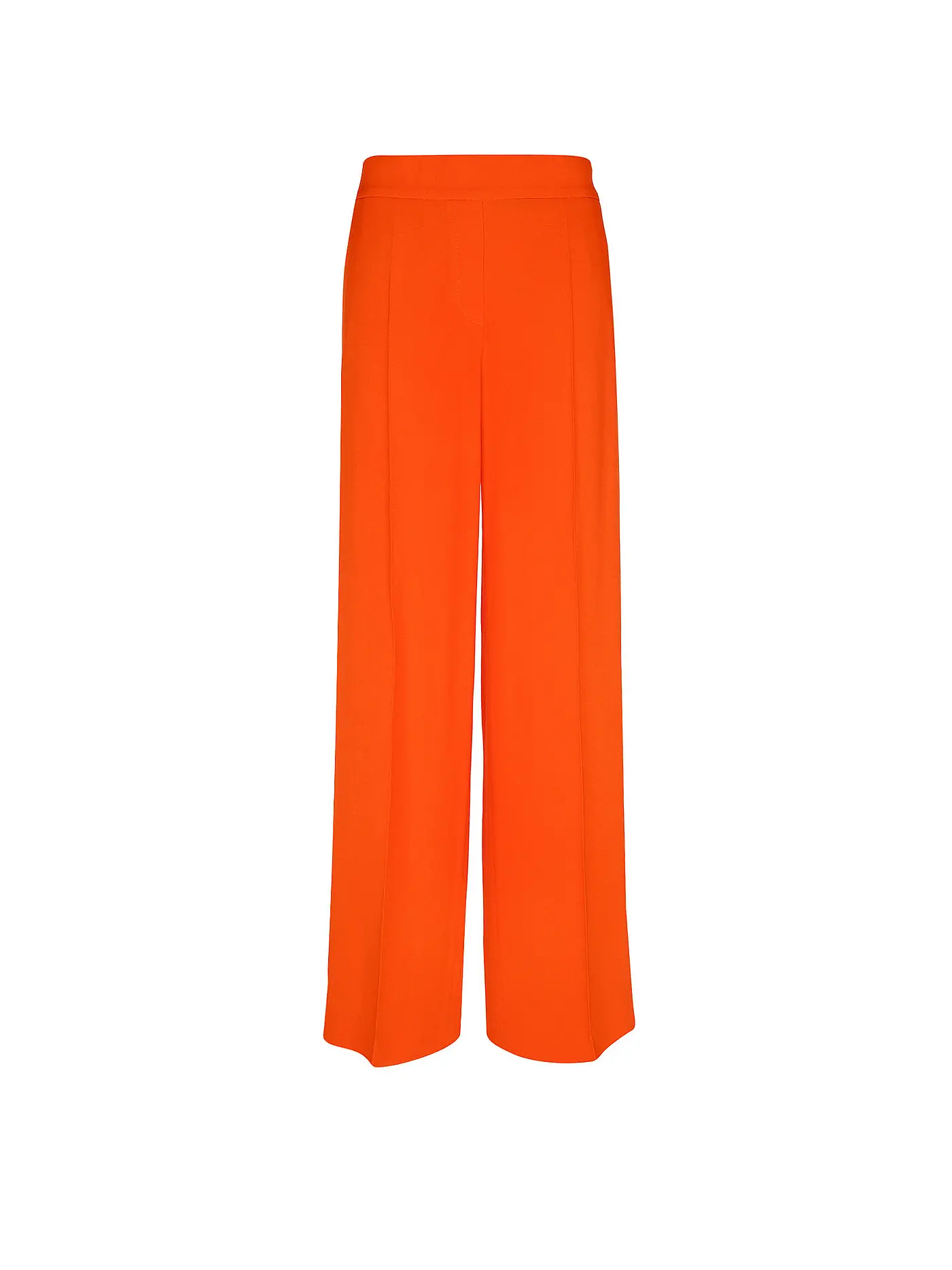 BOSS | Businesshose TEZUKI | orange