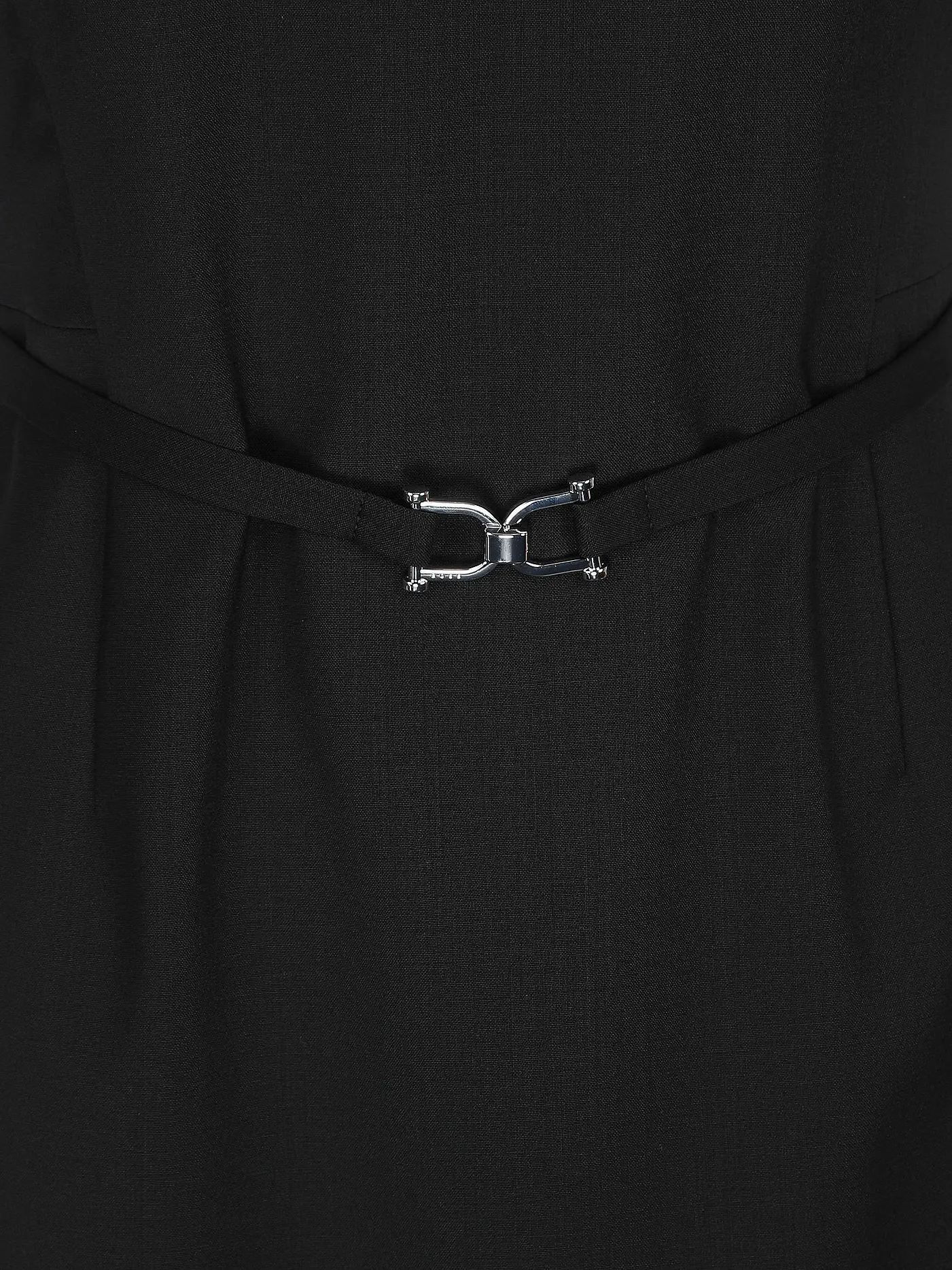 BOSS | Businesskleid DALEAH | schwarz