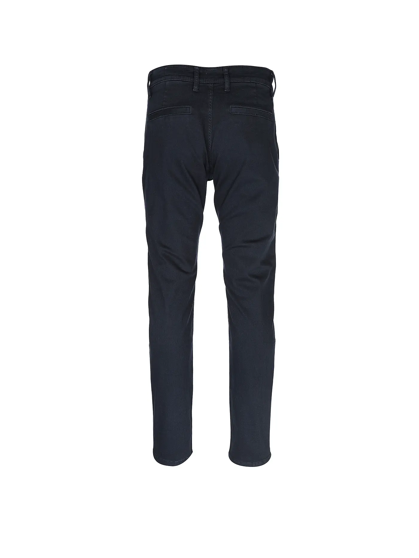 BOSS | Chino RE-MAINE | dunkelblau