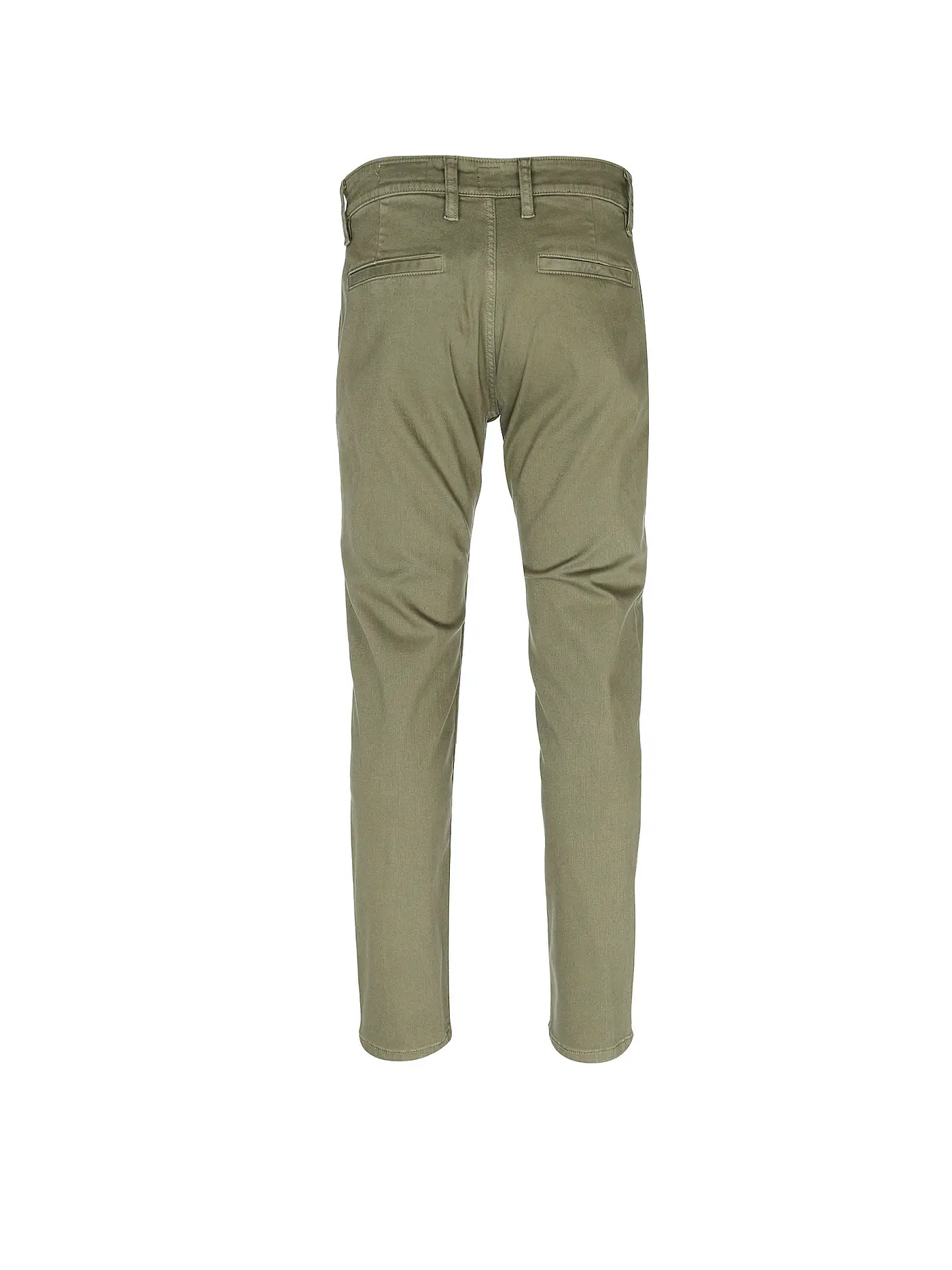 BOSS | Chino RE-MAINE | olive