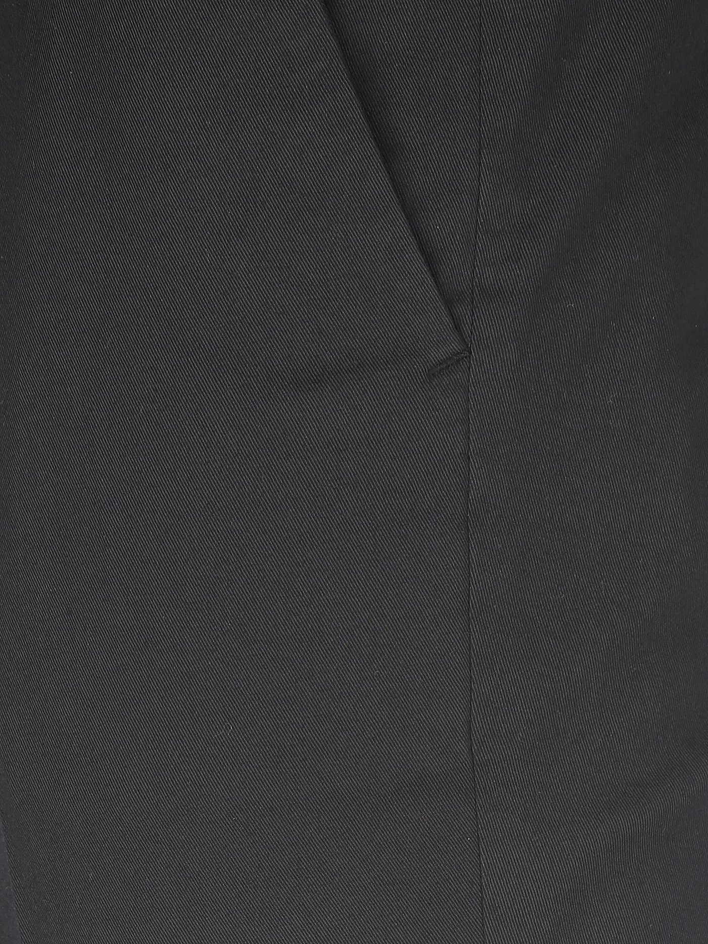 BOSS | Chino Slim Fit KAITO1 | schwarz