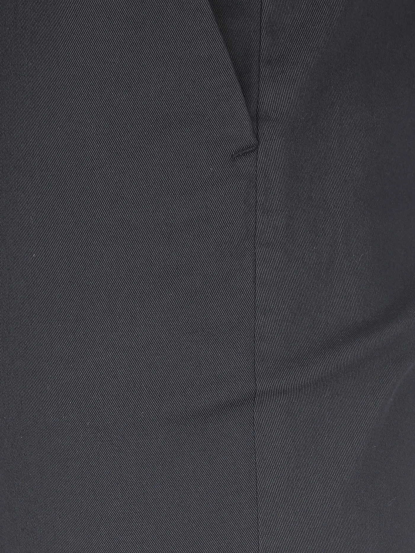 BOSS | Chino Slim Fit KAITO1 | blau