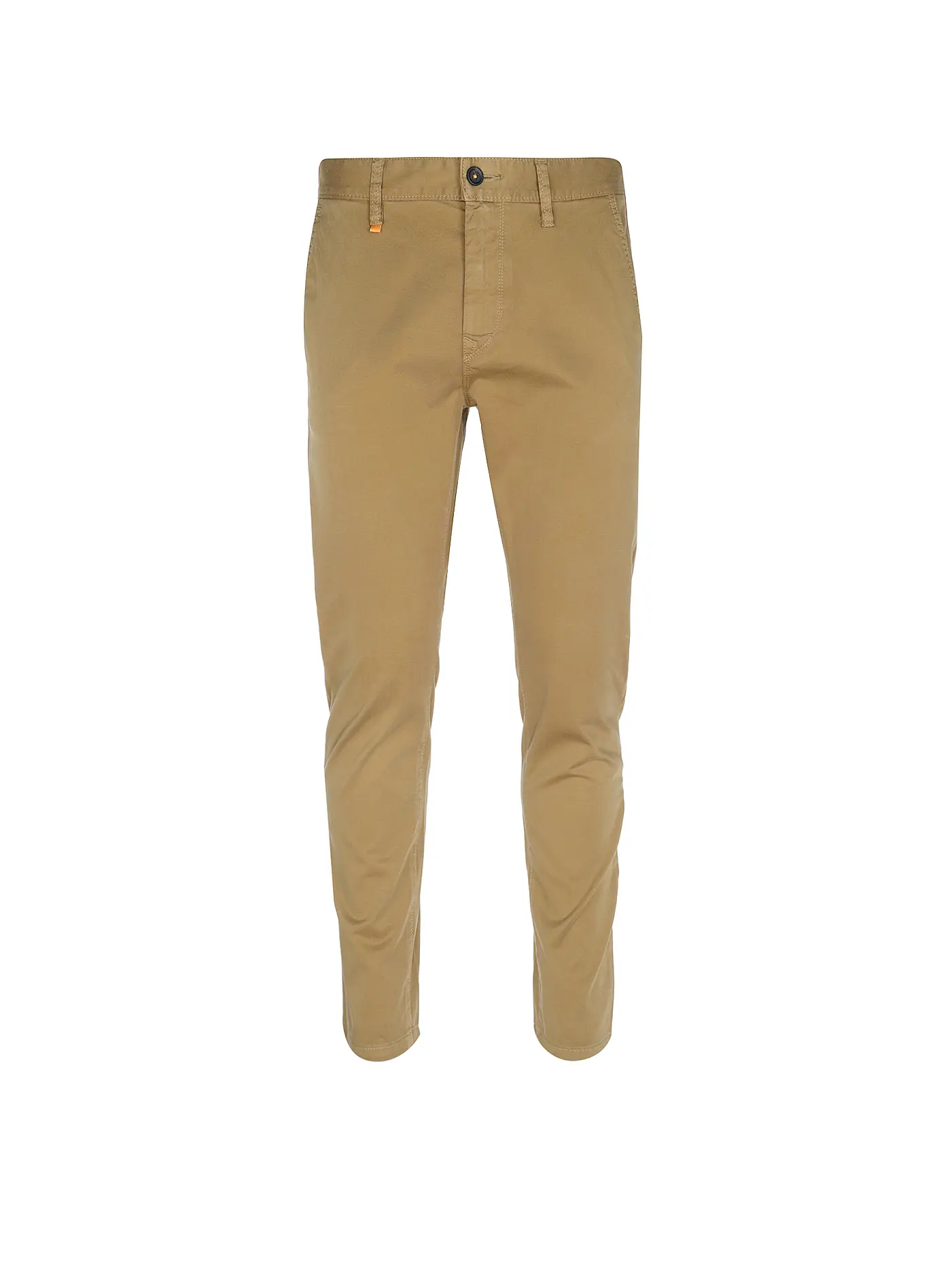 BOSS | Chino Tapered Fit SCHINO TABER-1 | beige