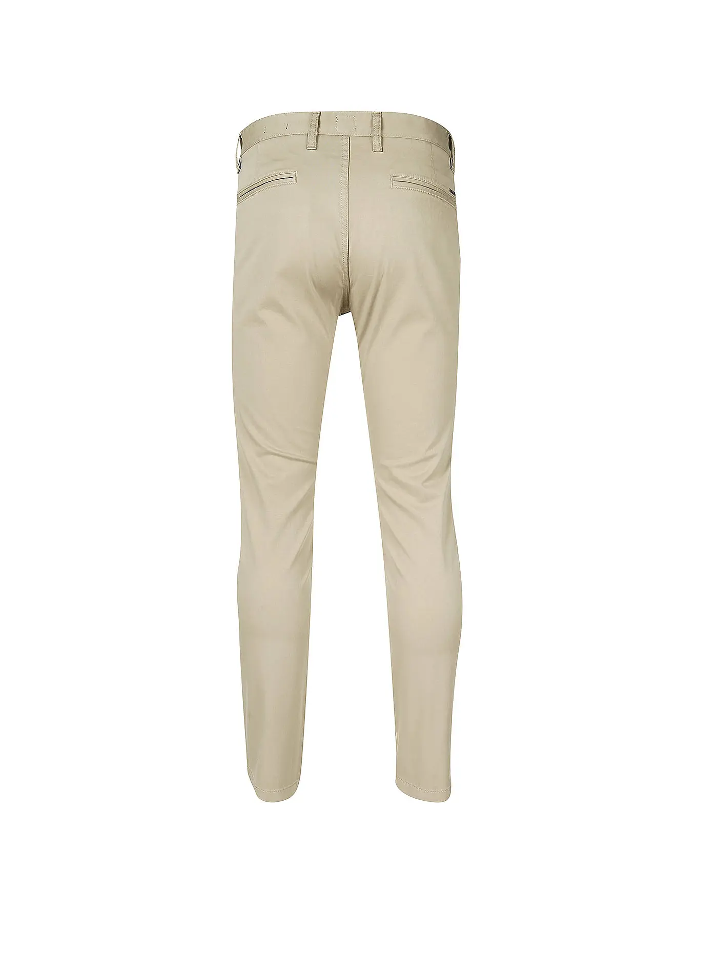 BOSS | Chino Tapered Fit SCHINO TABER-1 | beige