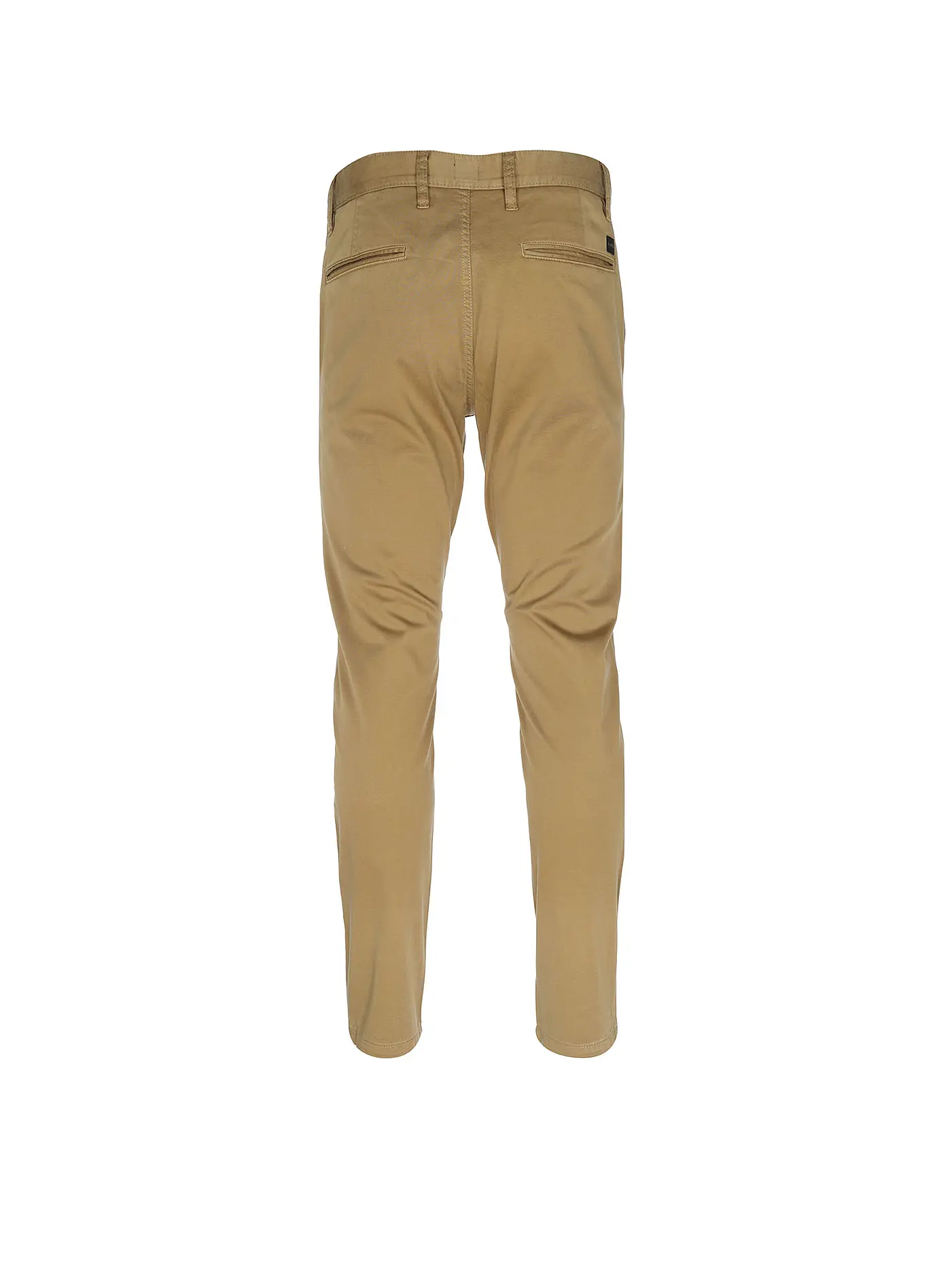 BOSS | Chino Tapered Fit SCHINO TABER-1 | beige