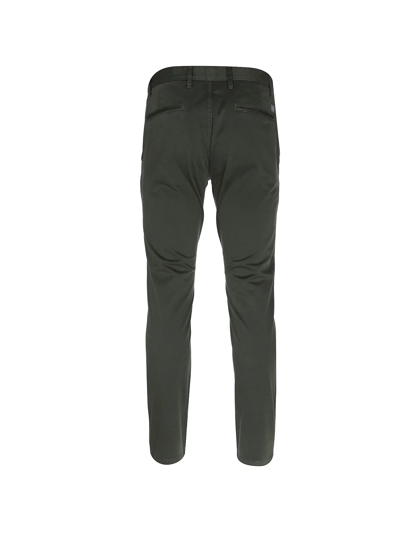 BOSS | Chino Tapered Fit SCHINO TABER-1 | grün