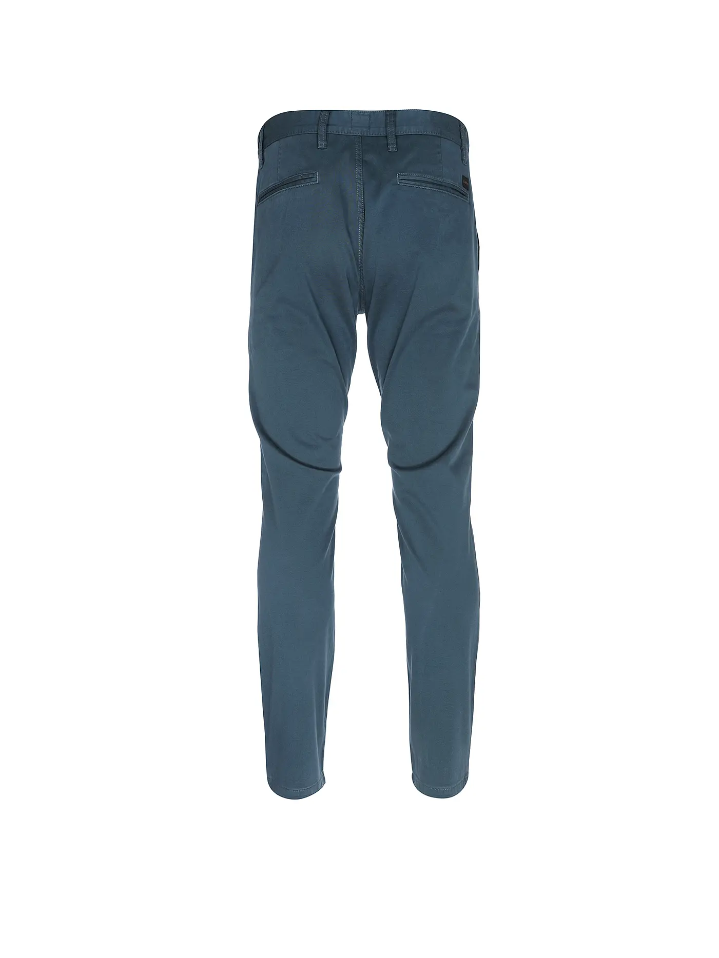 BOSS | Chino Tapered Fit SCHINO TABER-1 | grün