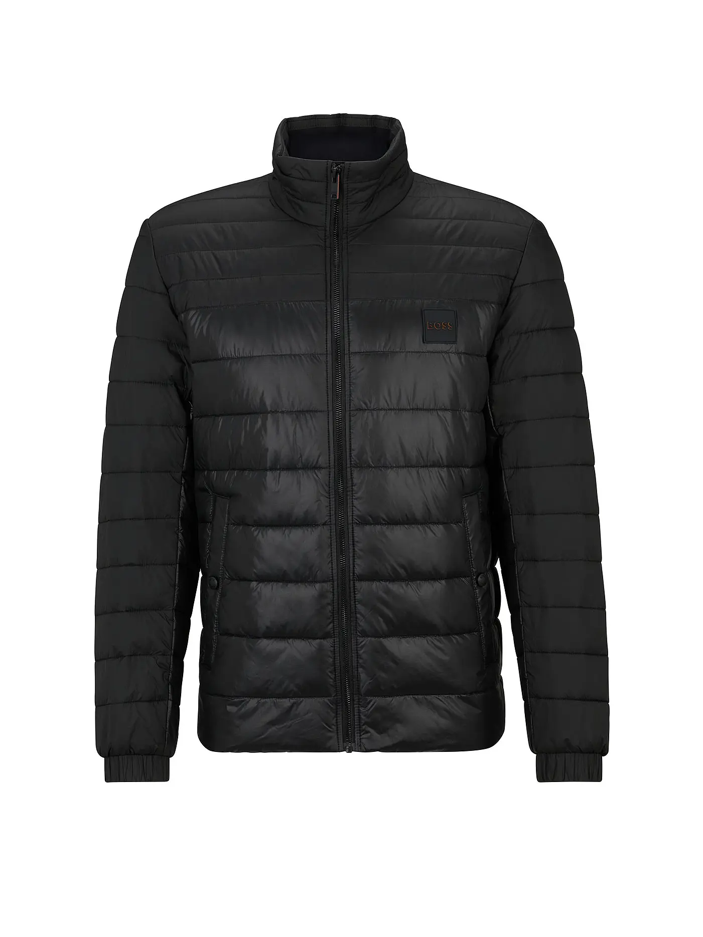 BOSS | Daunenjacke ODEN | schwarz