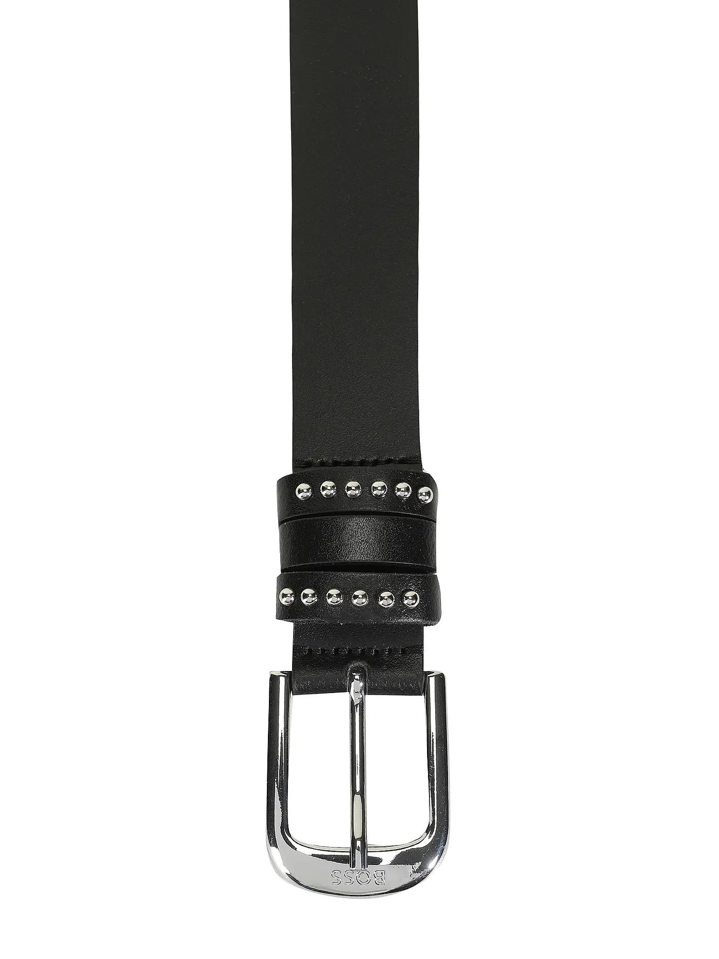 BOSS | Gürtel ANNA  | schwarz