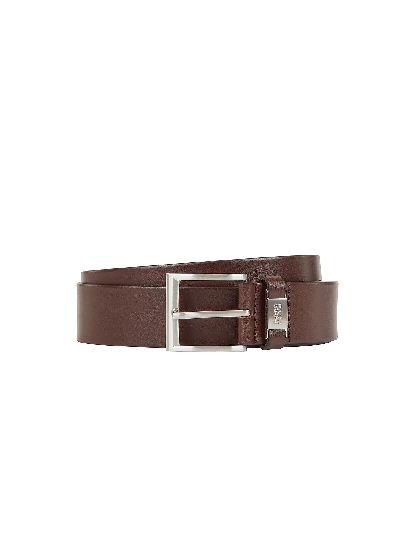 BOSS | Gürtel Connio | braun