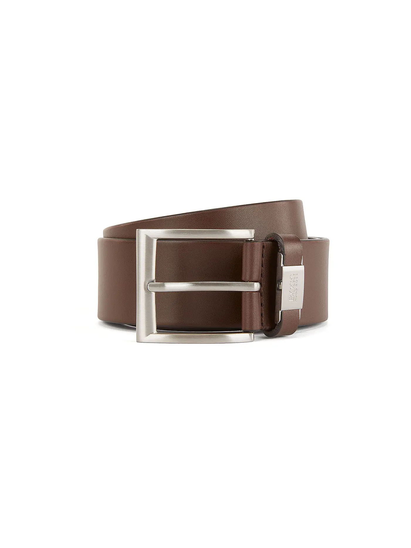 BOSS | Gürtel Connio | braun