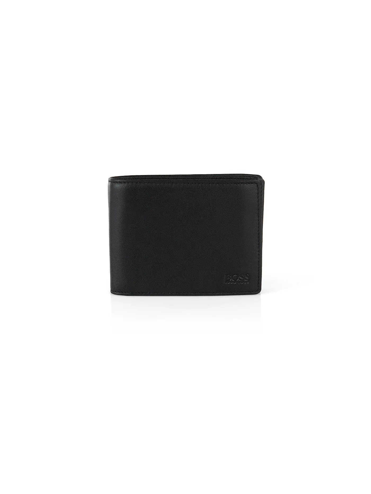 BOSS | Geldtasche "Arezzo"  | schwarz