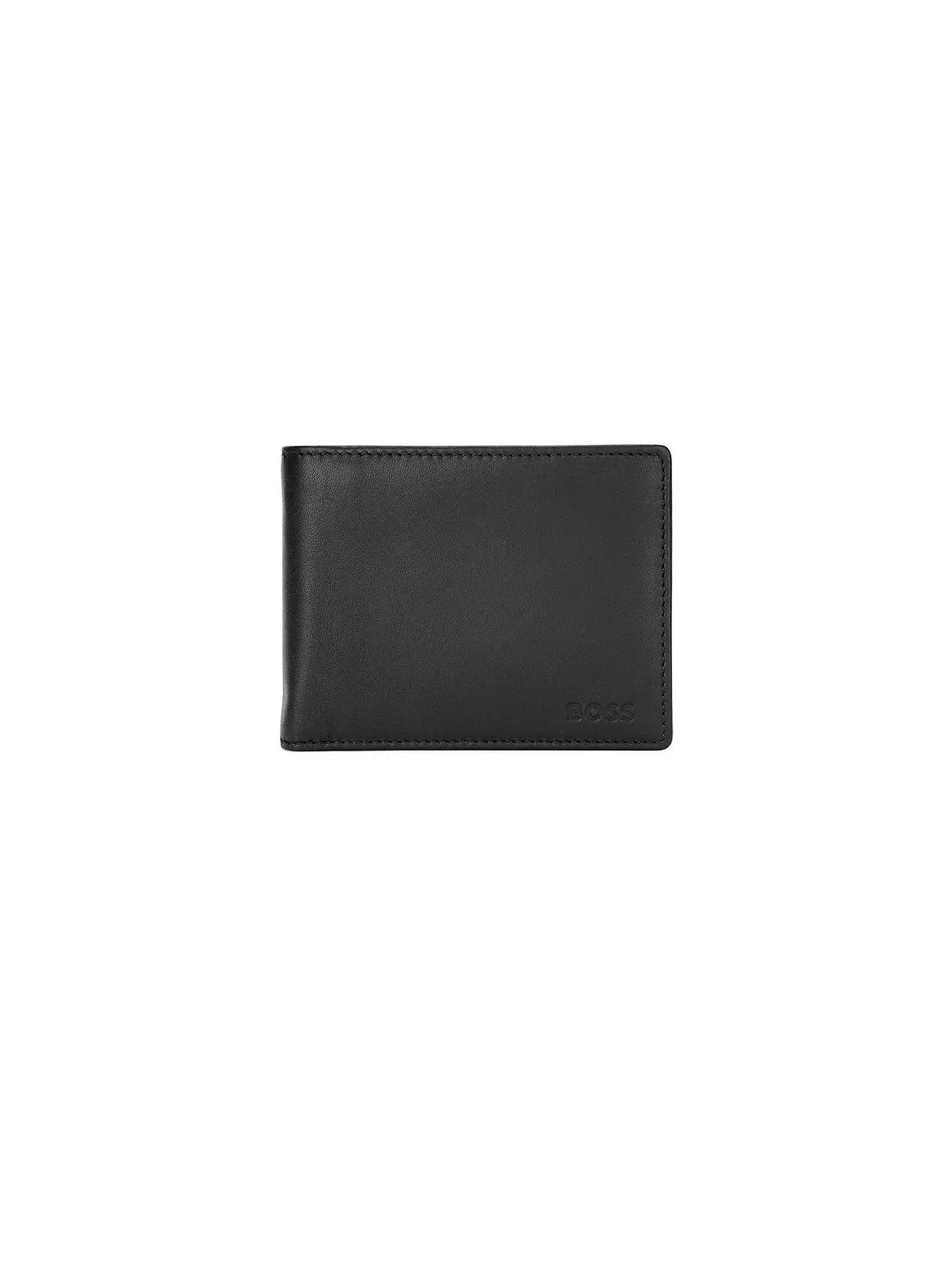BOSS | Geldtasche "Asolo" | schwarz