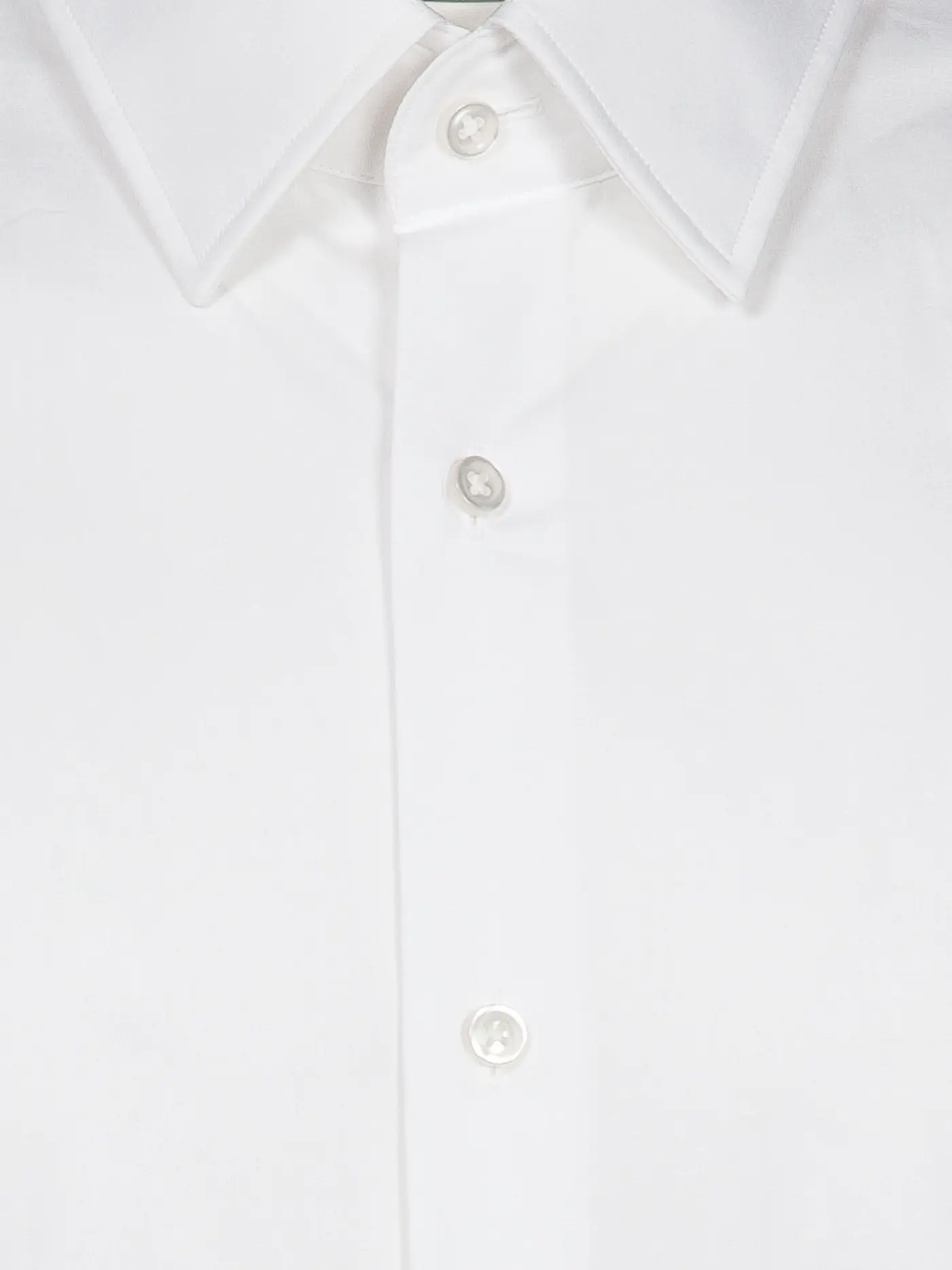 BOSS | Hemd Regular Fit ELIOTT | weiss