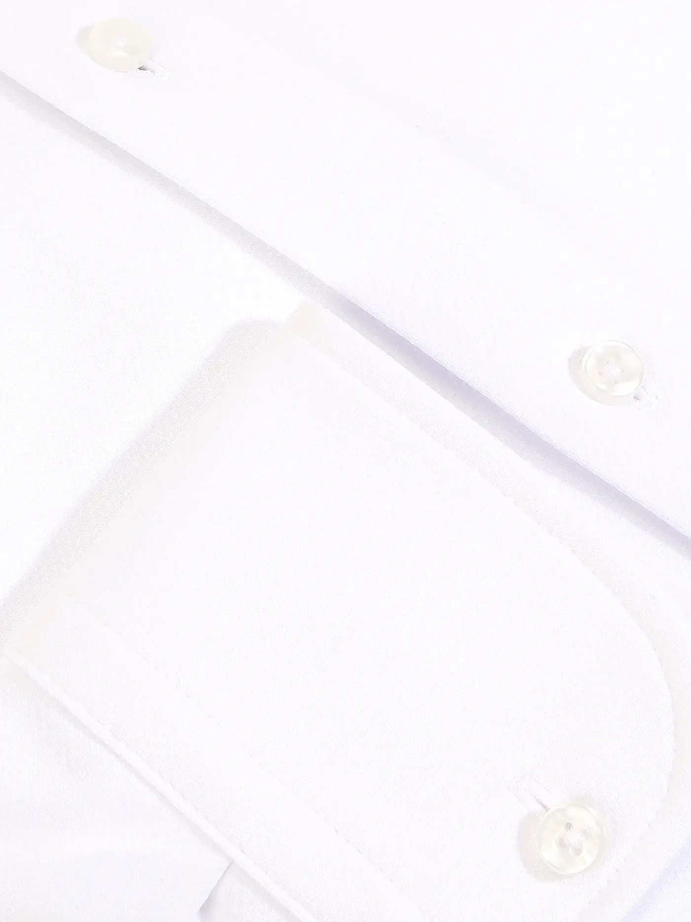 BOSS | Hemd Slim Fit Hank | weiss